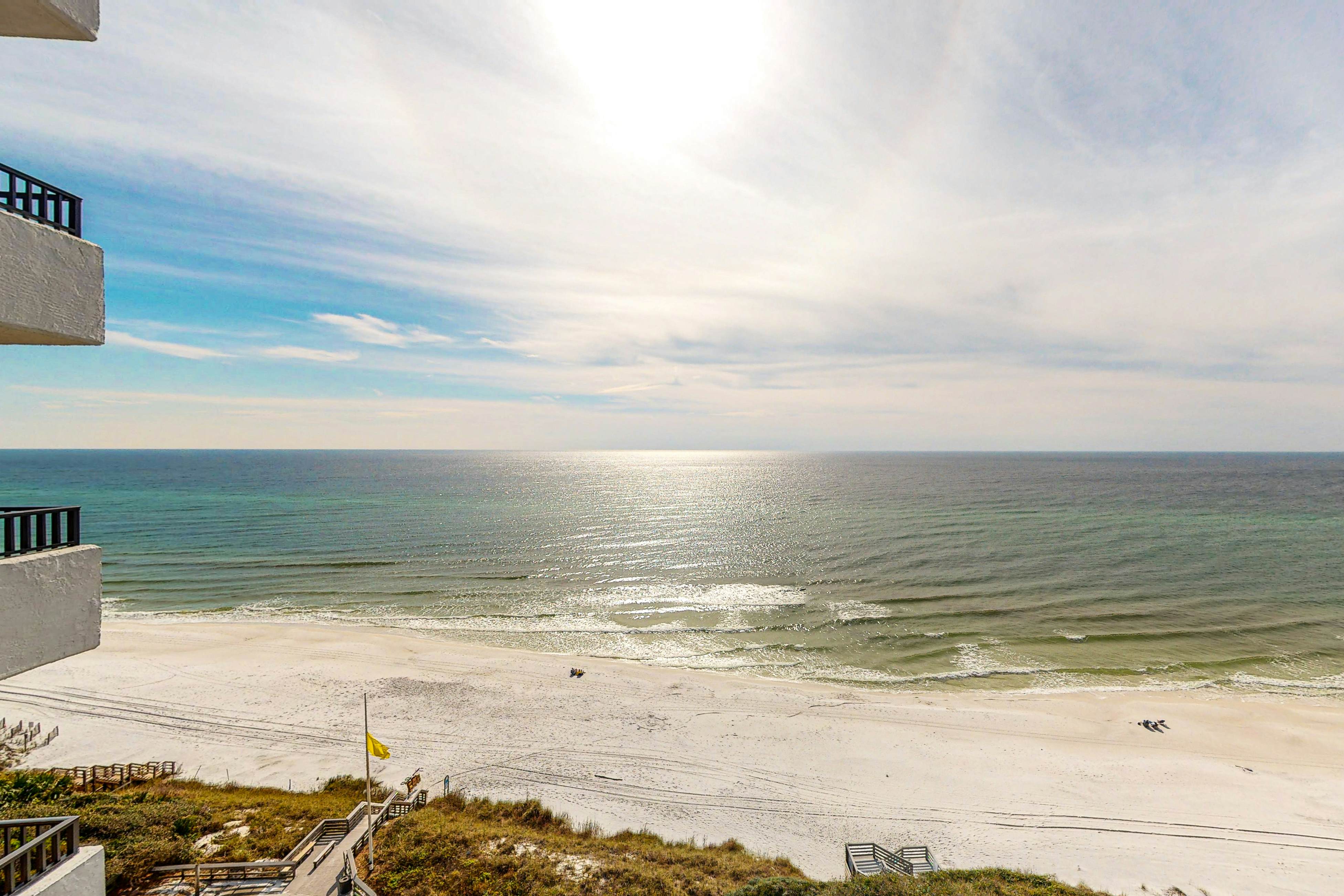 One Seagrove Place 1003