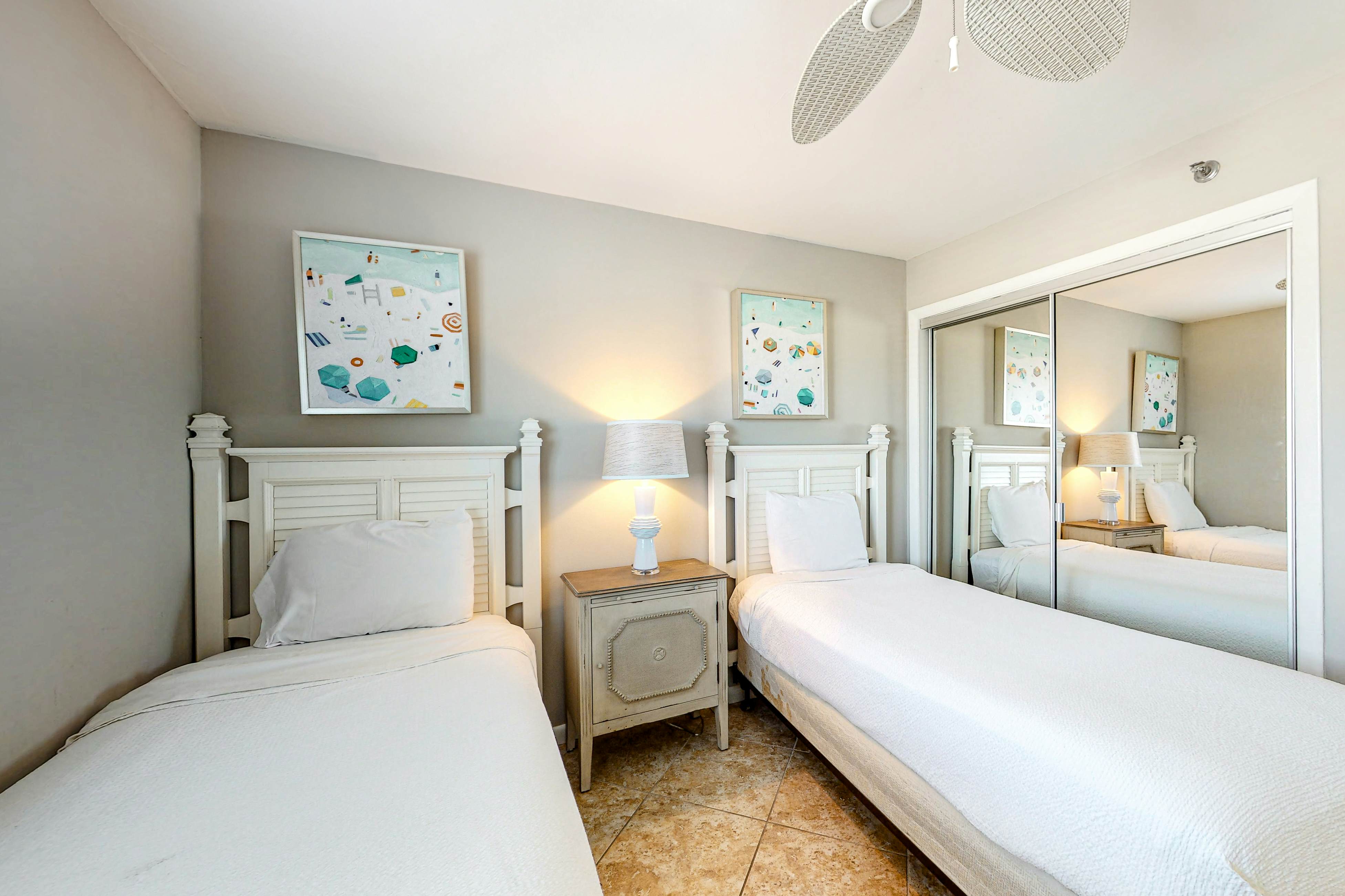 One Seagrove Place 1003