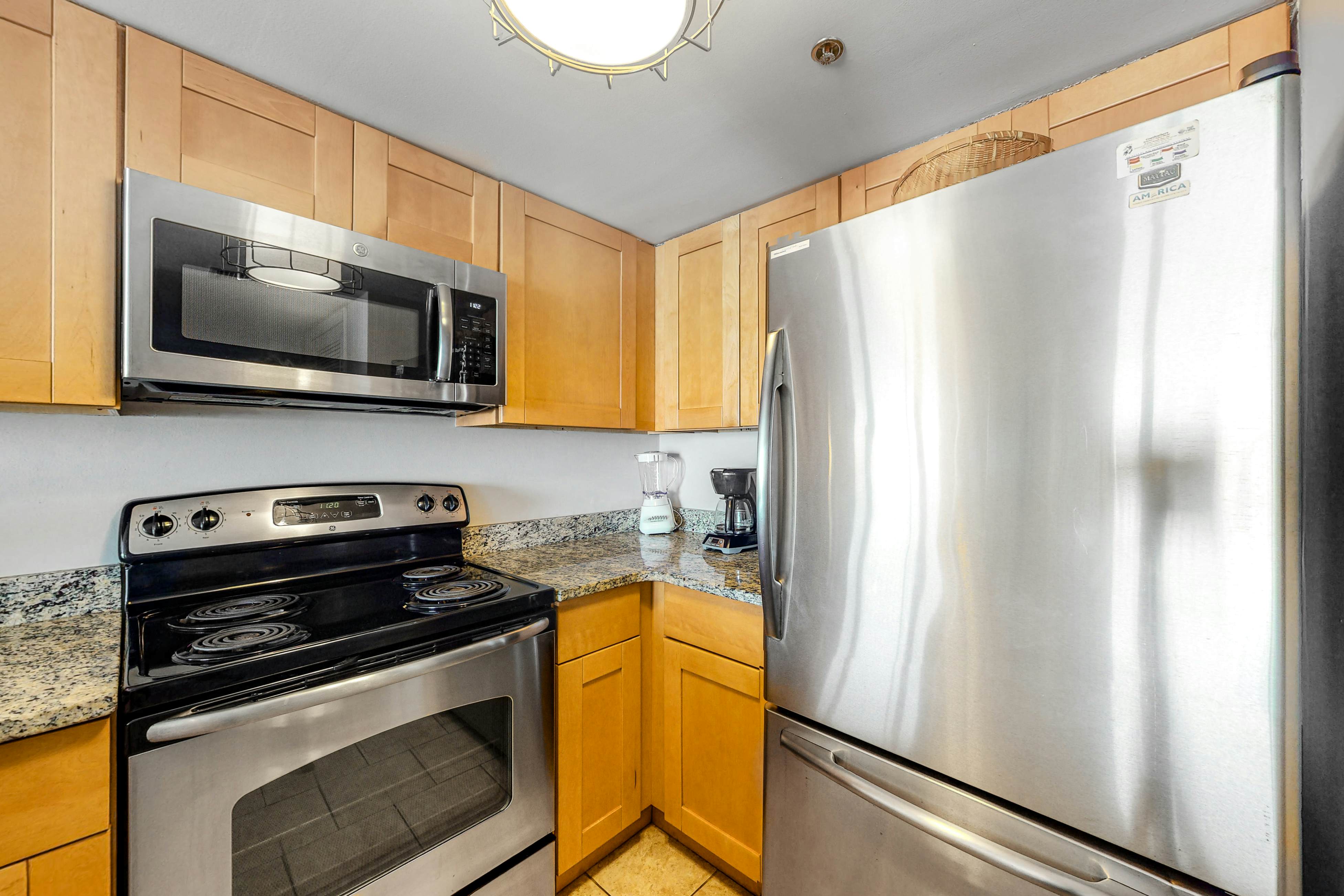 One Seagrove Place 1003