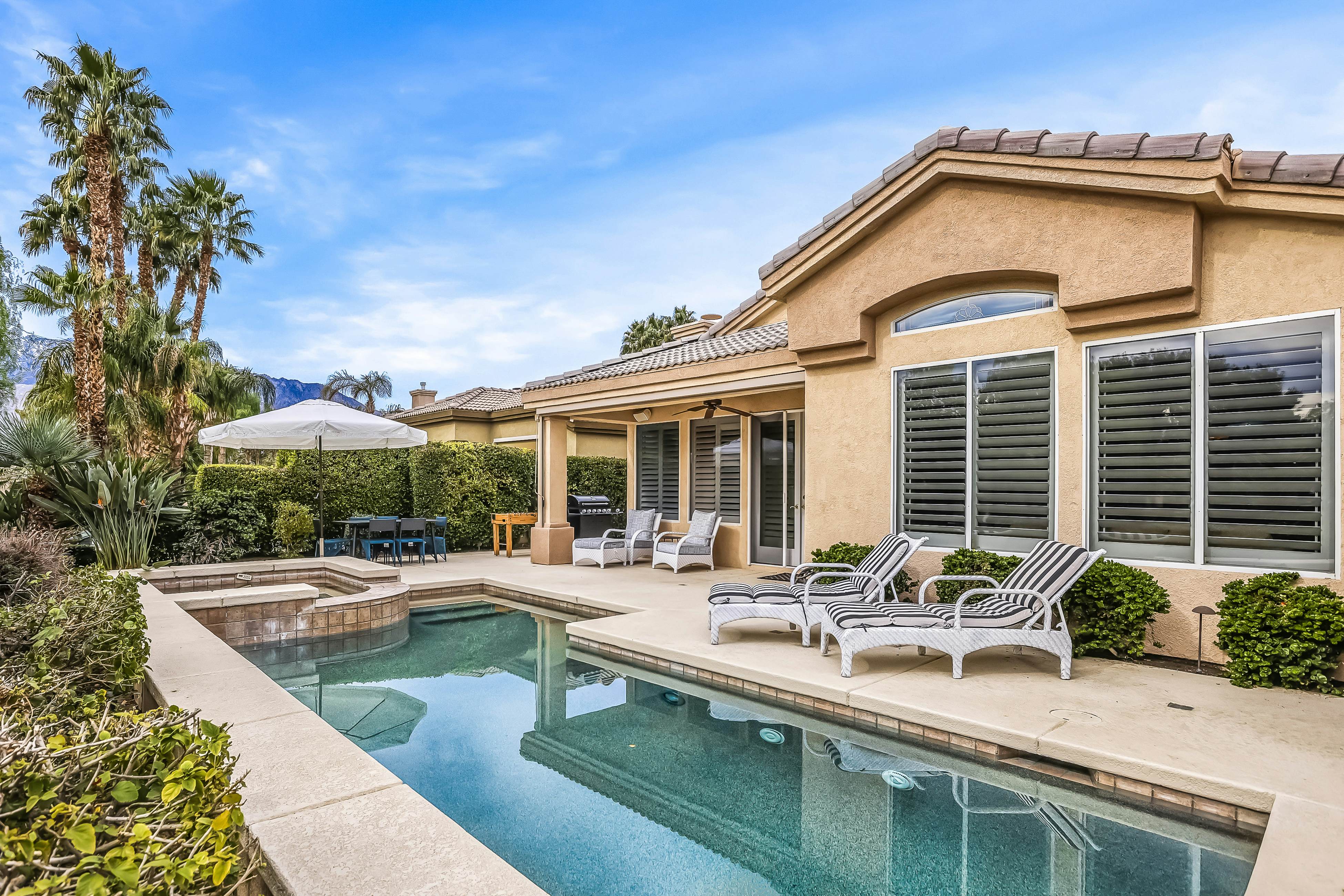 Coachella Valley Vacation Rentals, Condo Rentals Vacasa