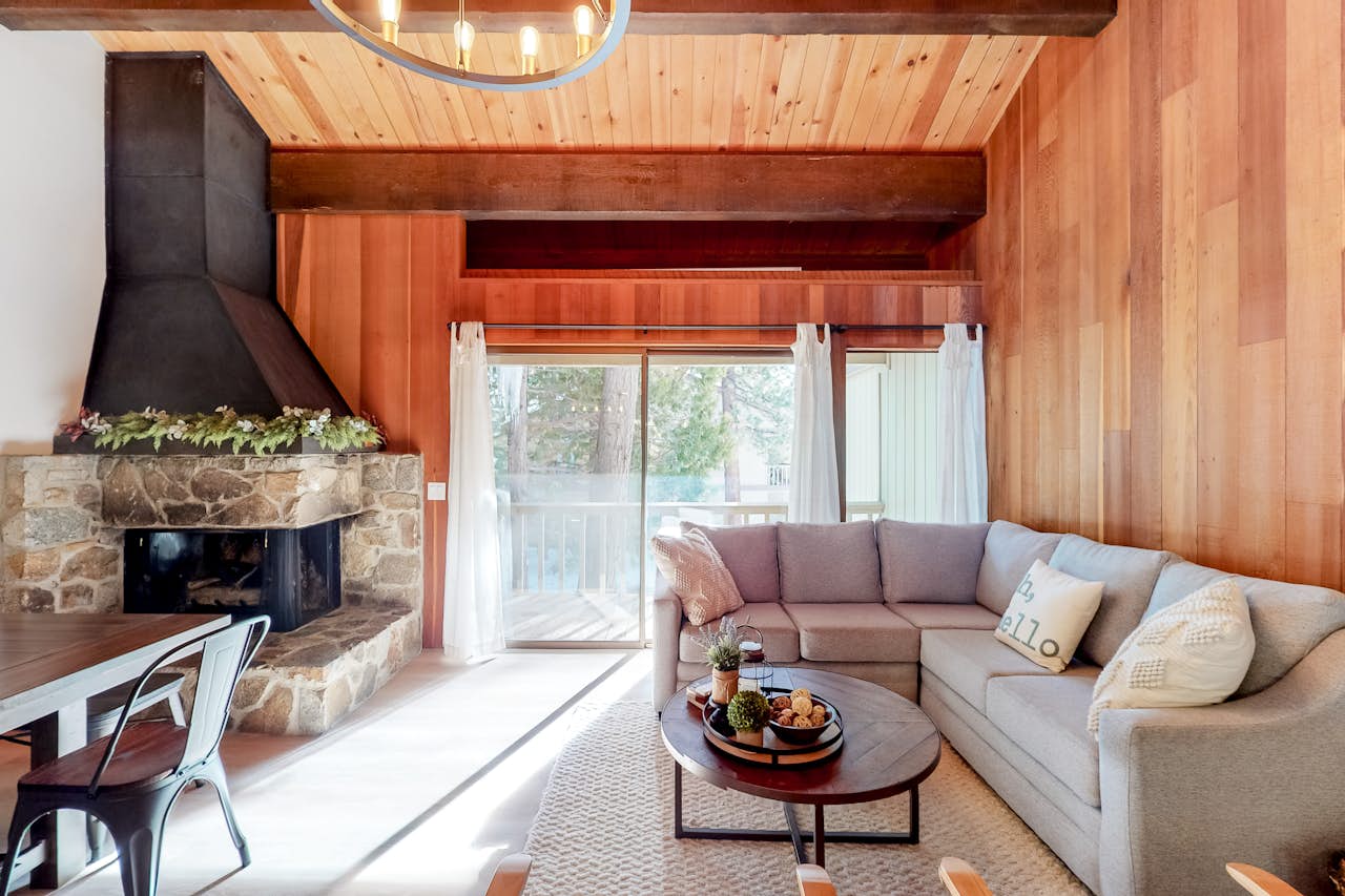 Kingswood Village 2 3 BD Kings Beach, CA Vacation Rental Vacasa