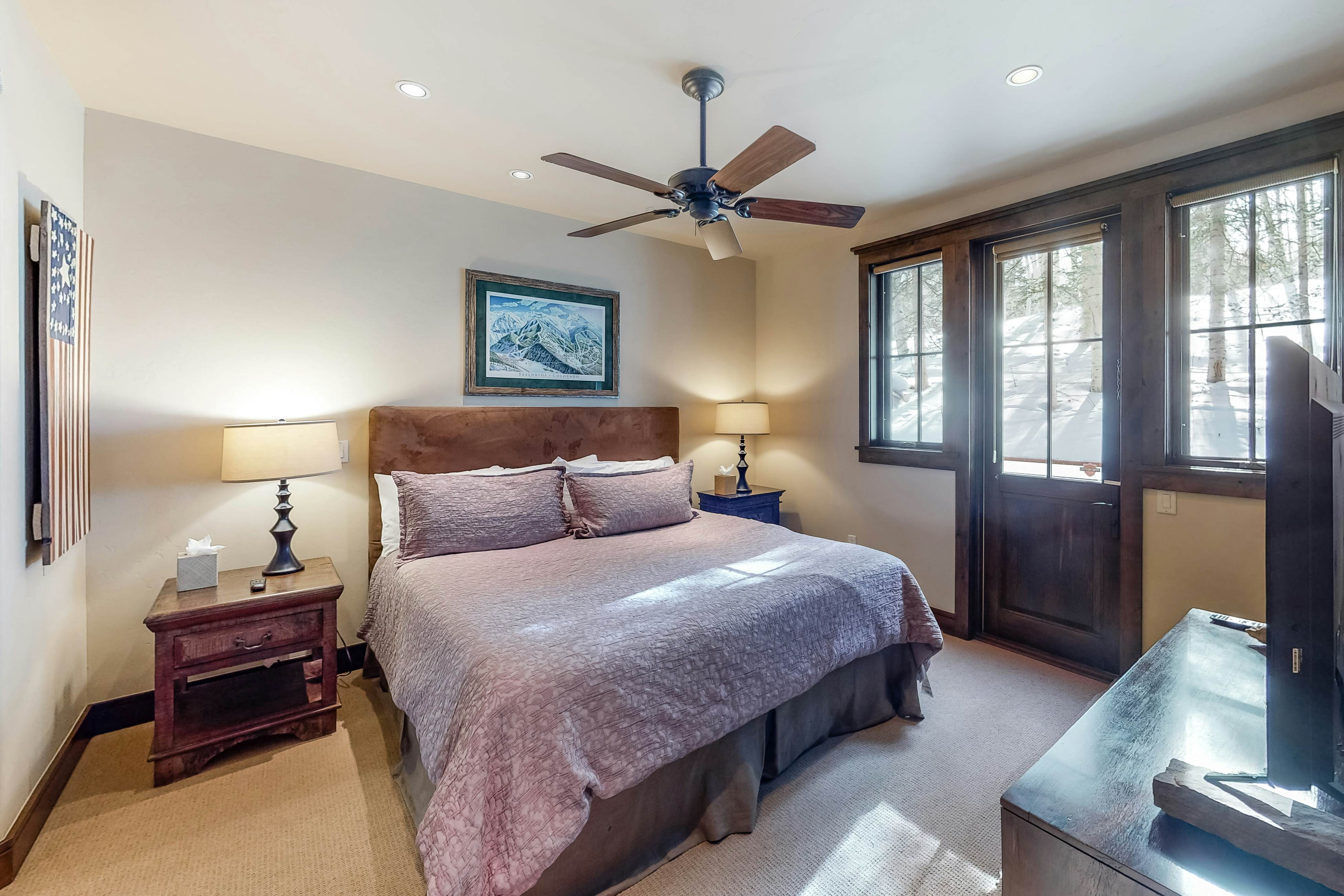 Trails Edge 3 - Trails Edge Stream