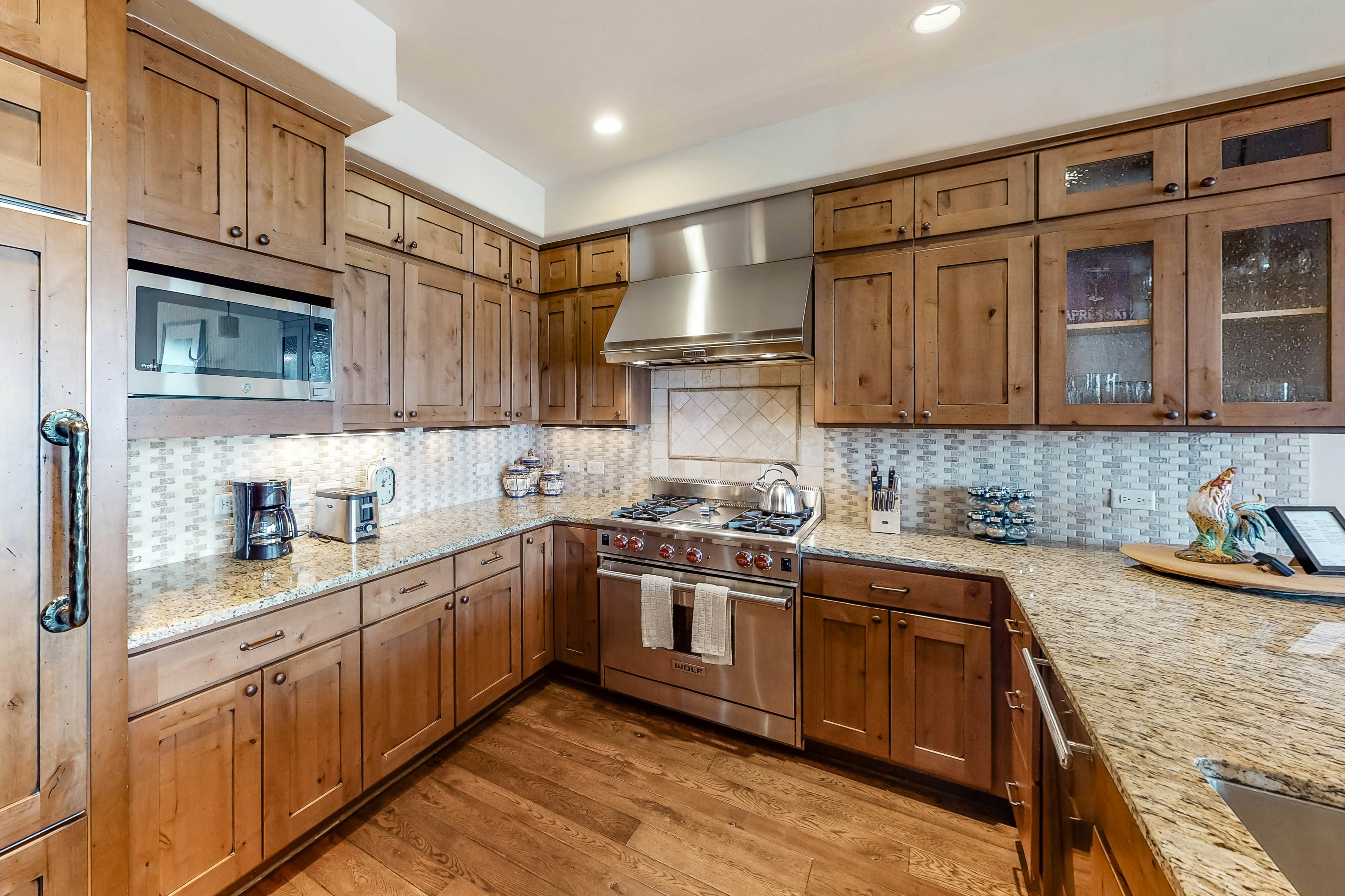 Trails Edge 3 - Trails Edge Stream