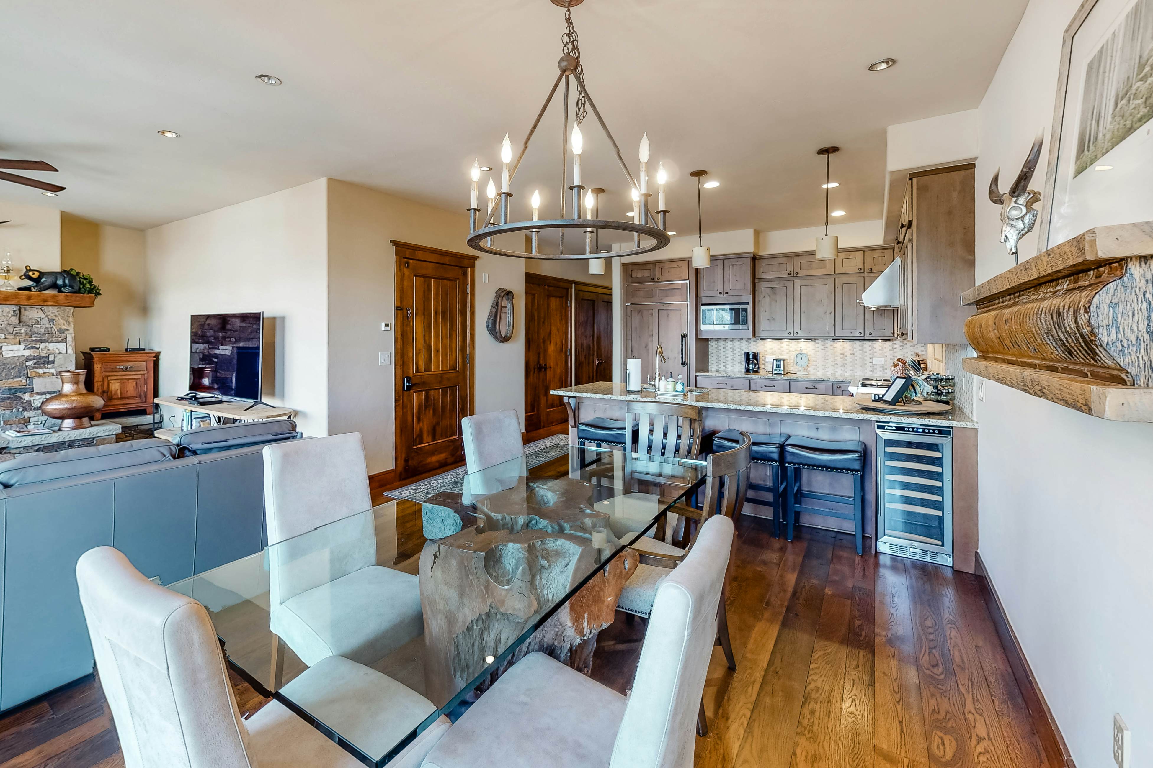 Trails Edge 3 - Trails Edge Stream