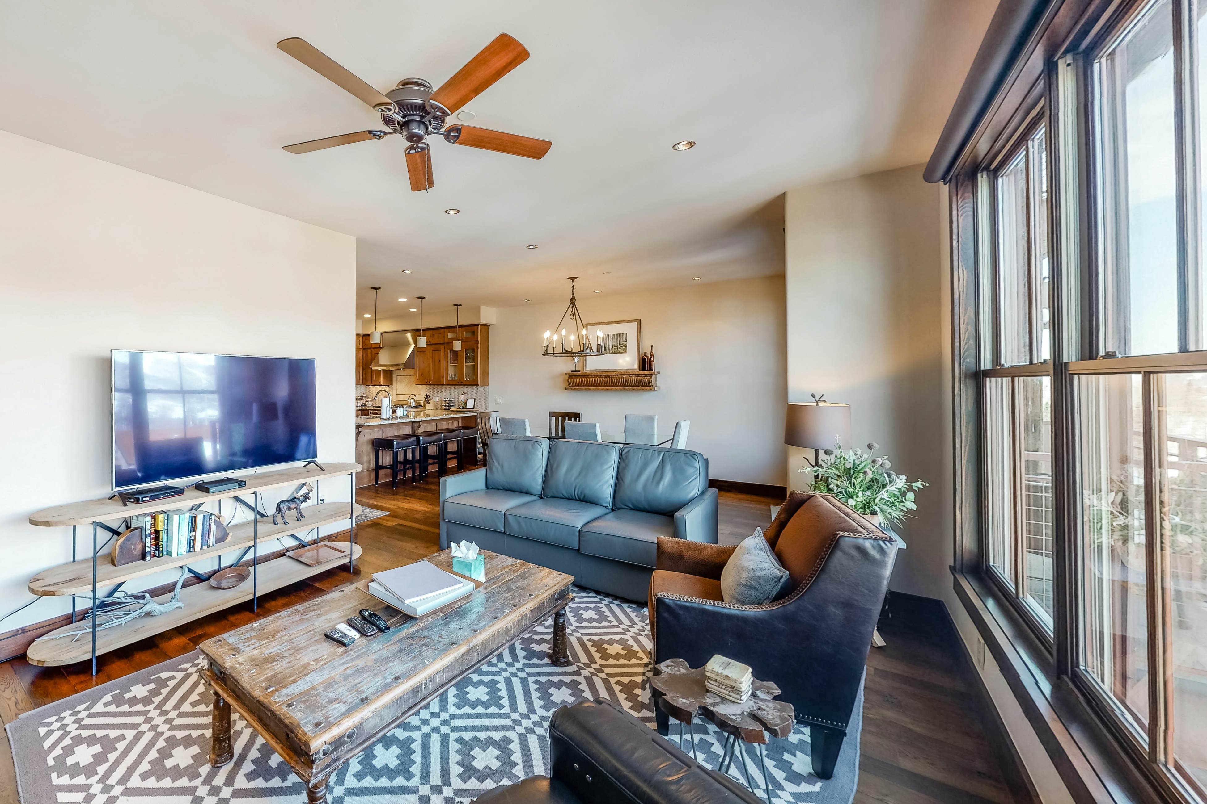 Trails Edge 3 - Trails Edge Stream