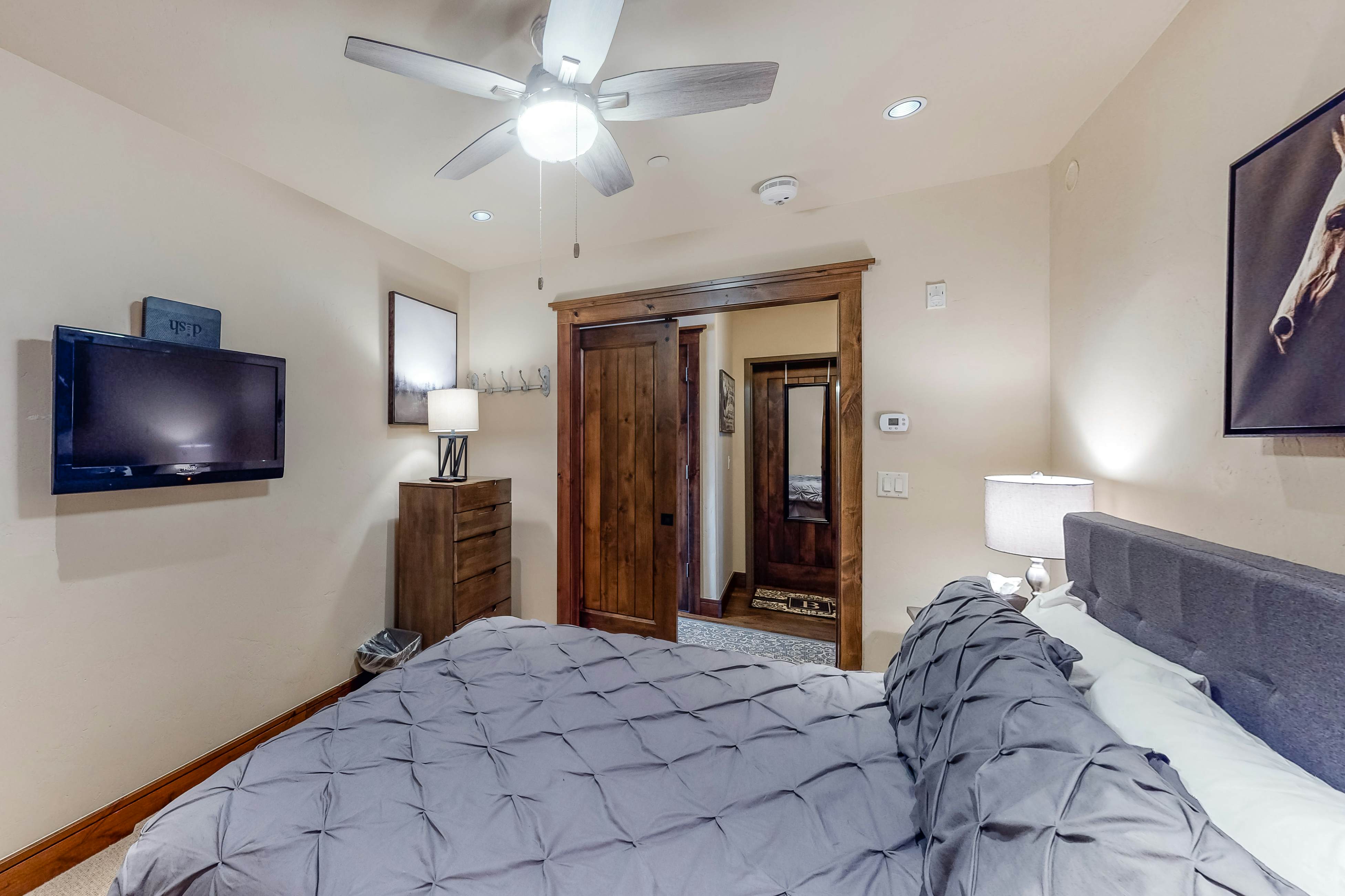 Trails Edge 3 - Trails Edge Stream