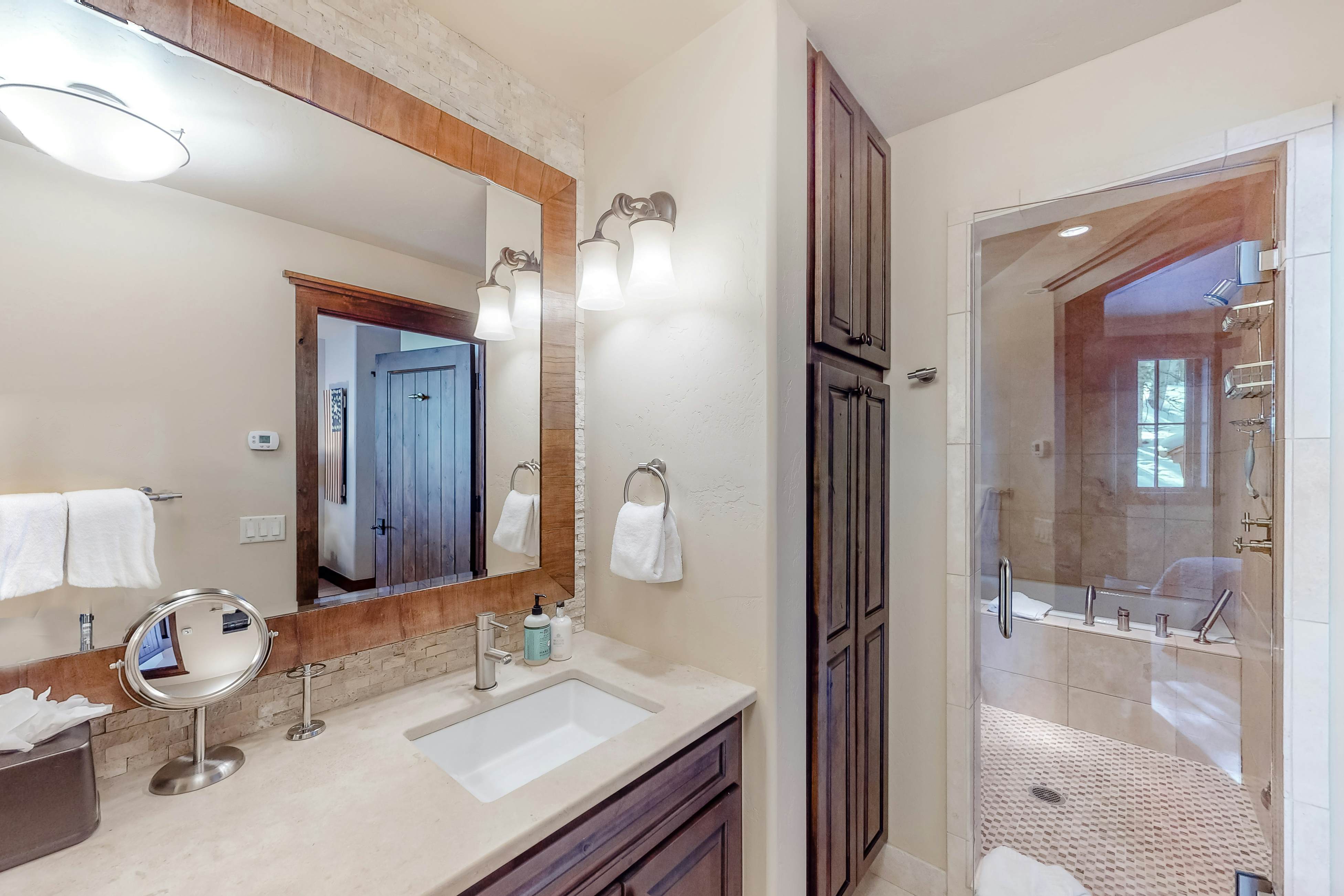 Trails Edge 3 - Trails Edge Stream