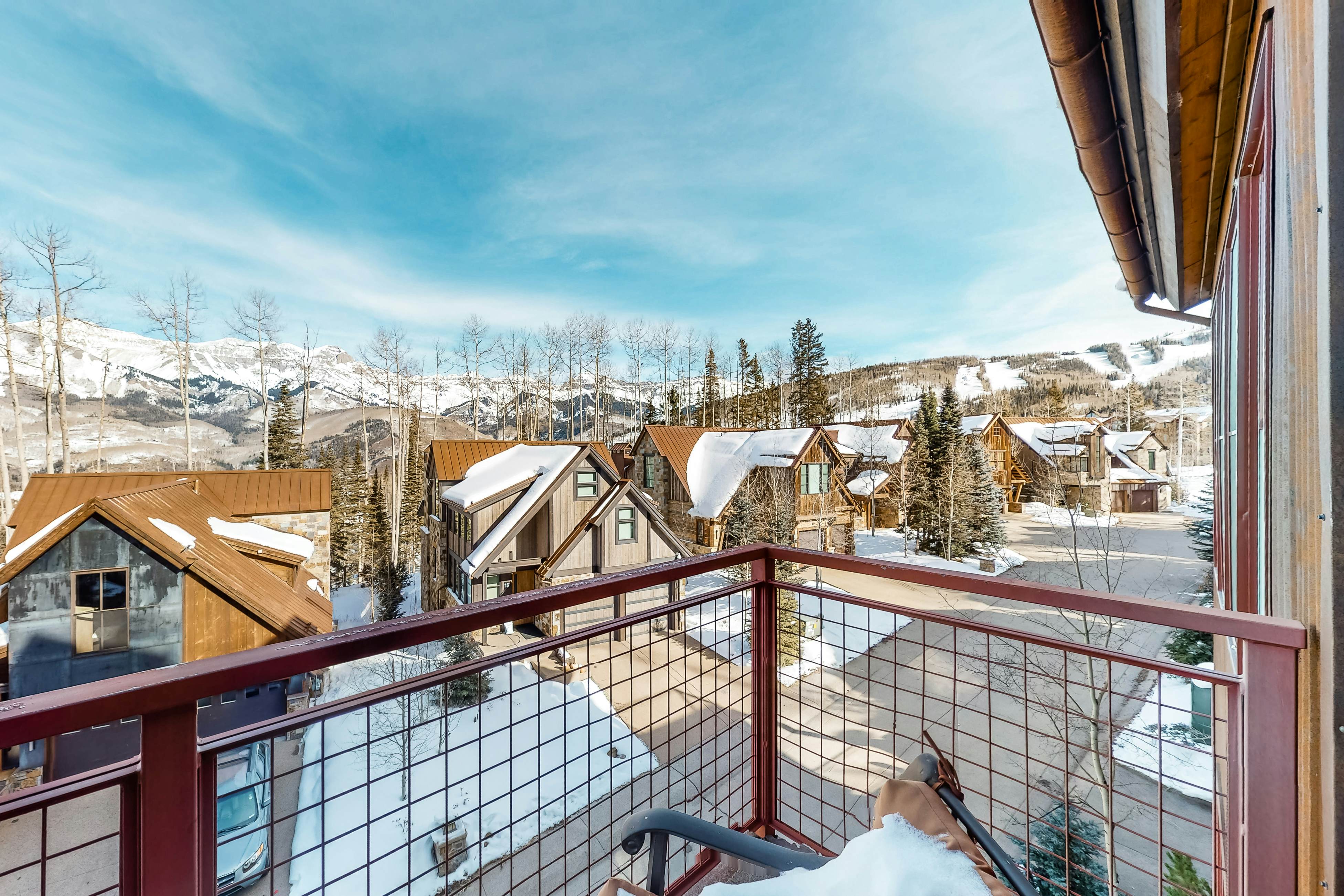 Trails Edge 3 - Trails Edge Stream