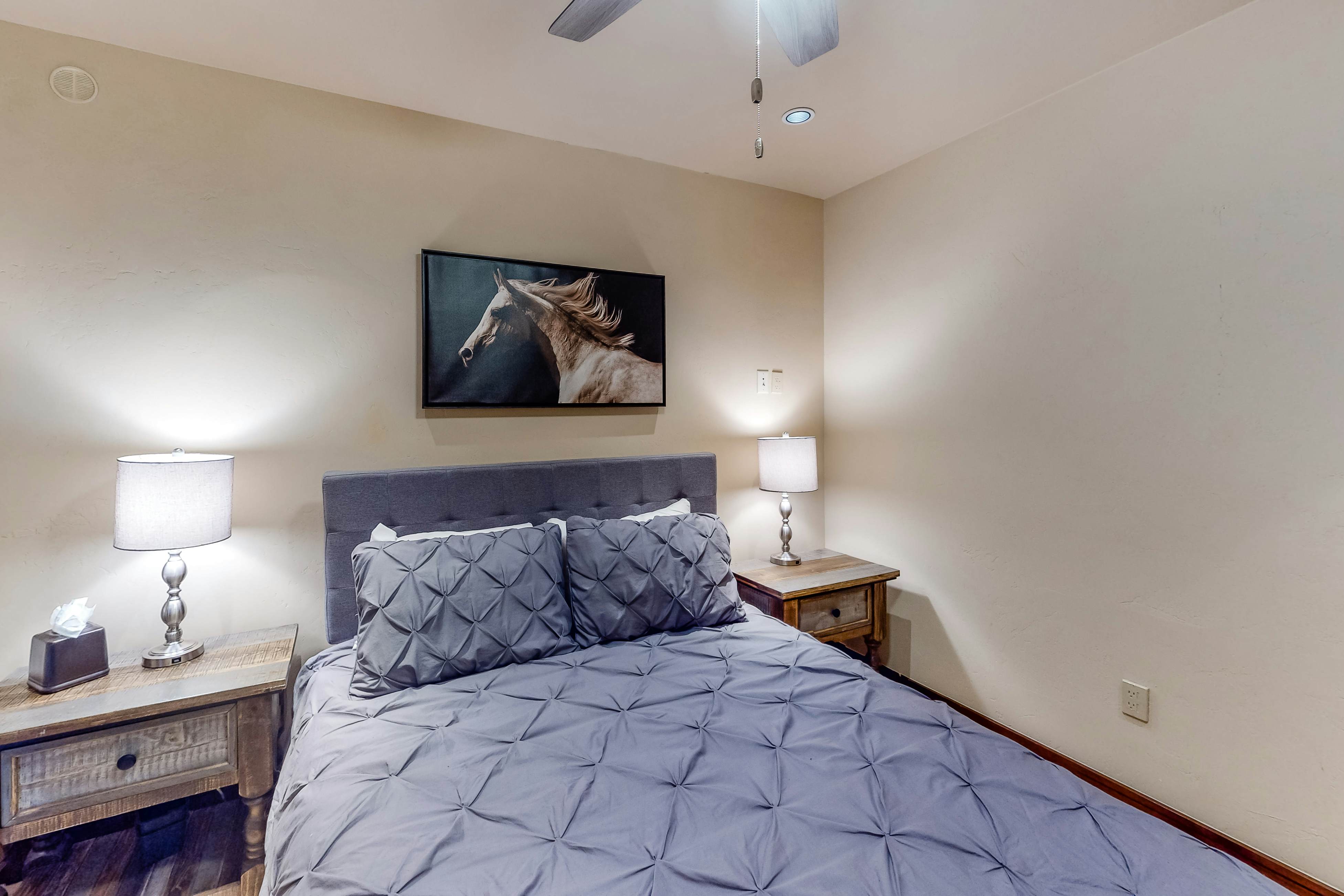 Trails Edge 3 - Trails Edge Stream