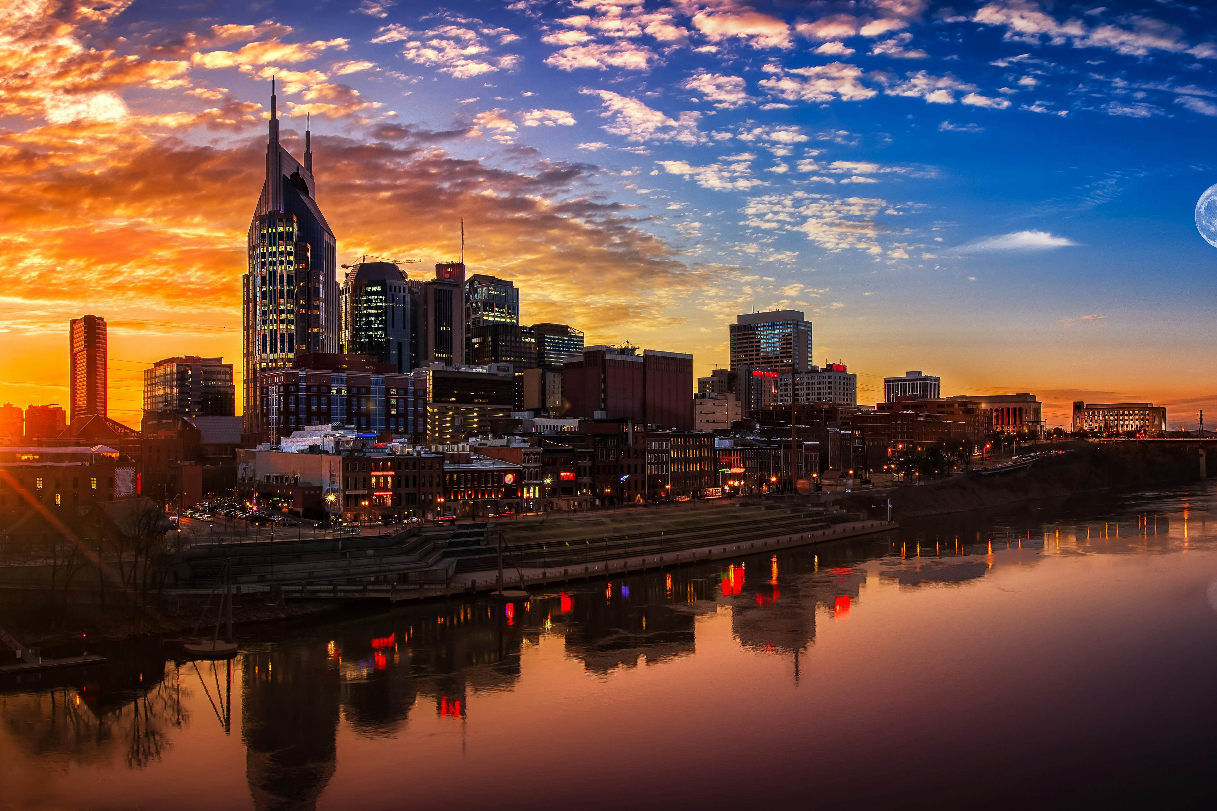 Mount Juliet Charmer