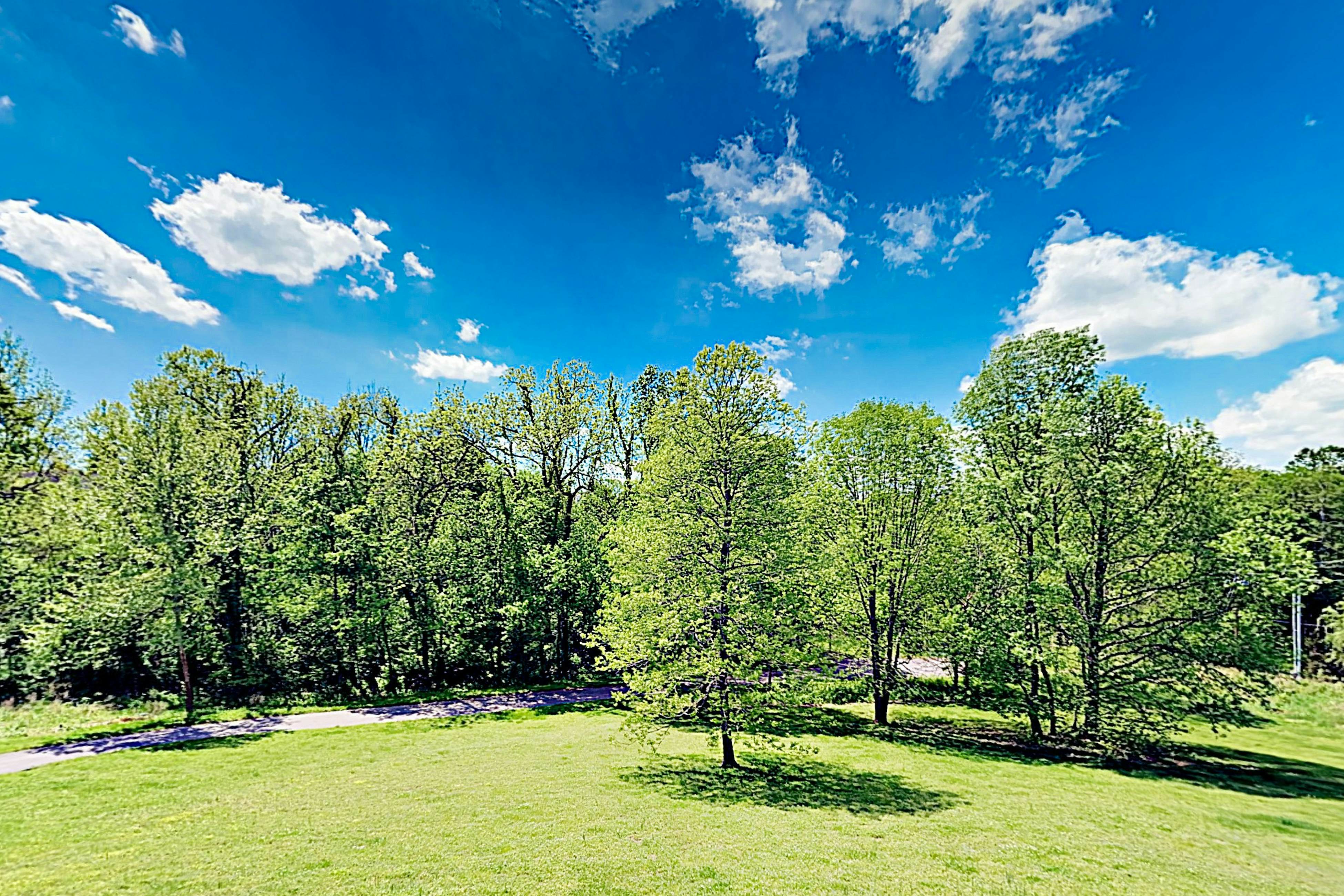 Mount Juliet Charmer