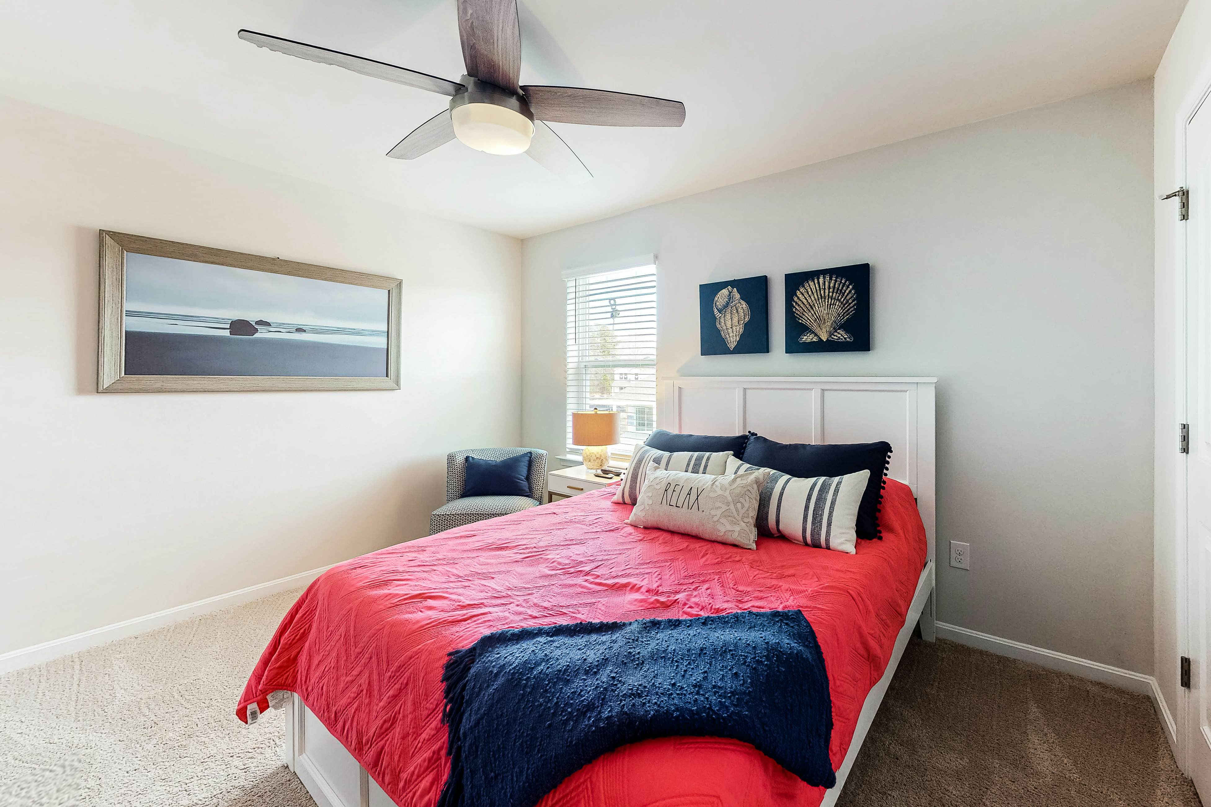 Ocean View Beach Club - 37046 Beach Club Ave