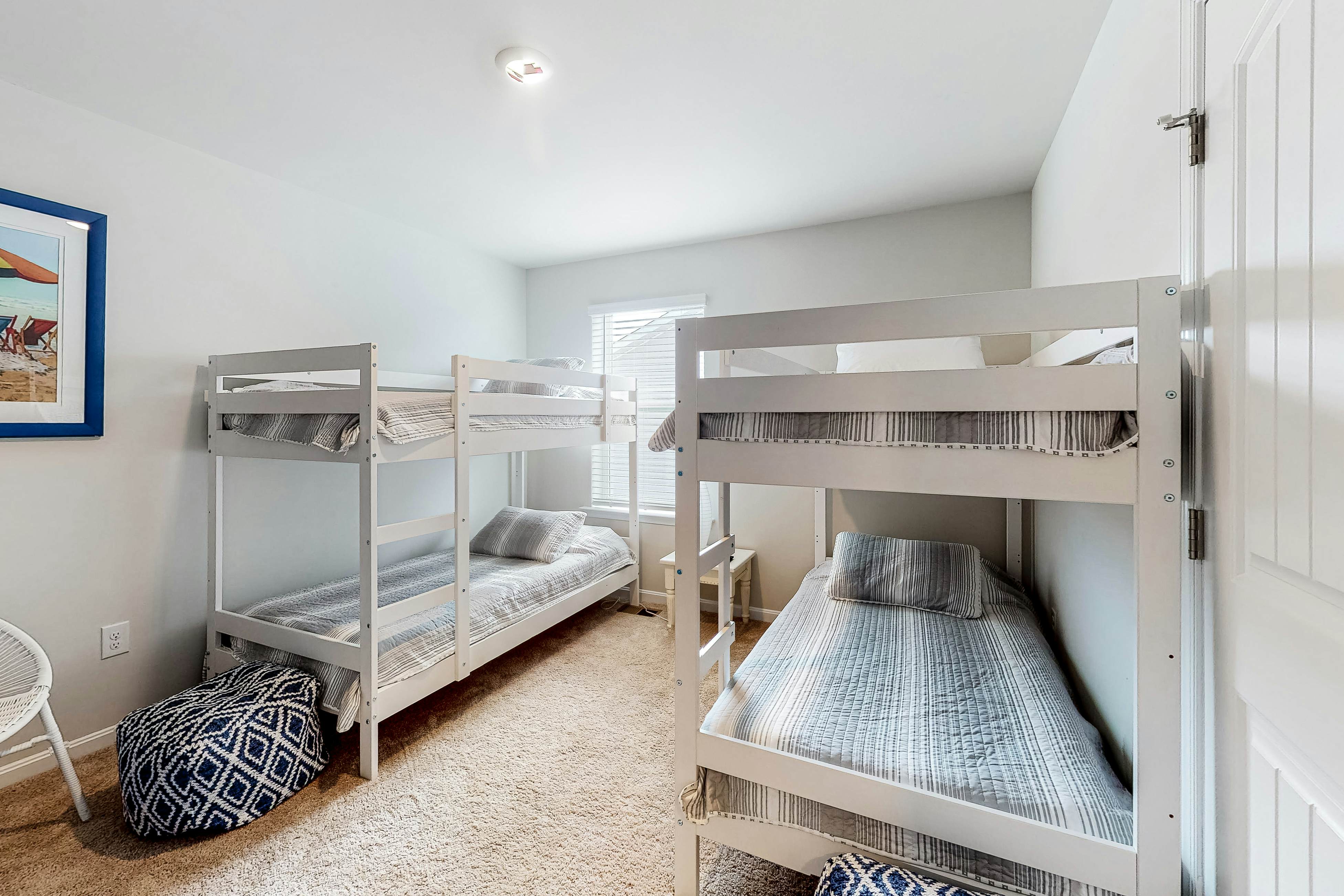 Ocean View Beach Club - 37046 Beach Club Ave