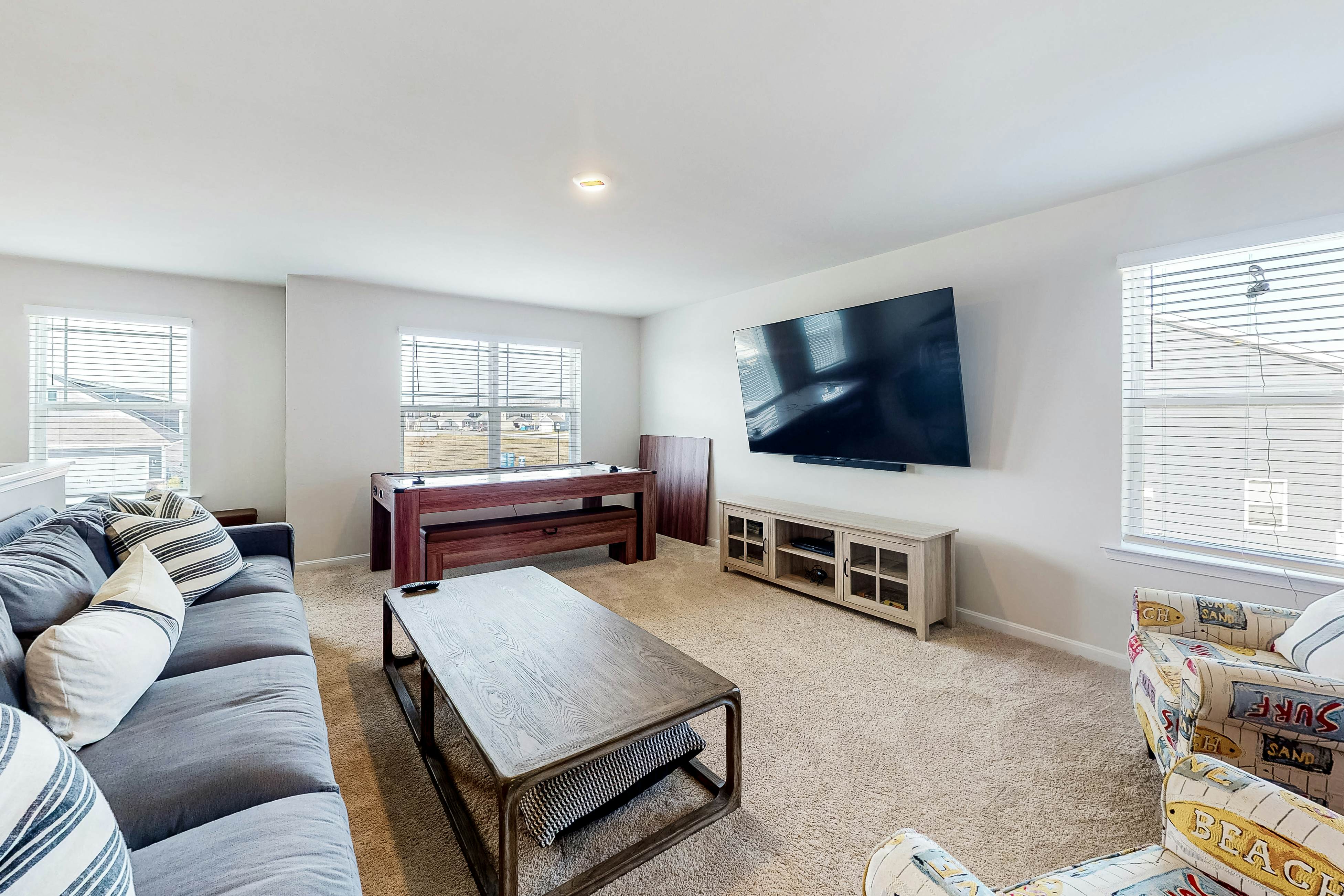 Ocean View Beach Club - 37046 Beach Club Ave