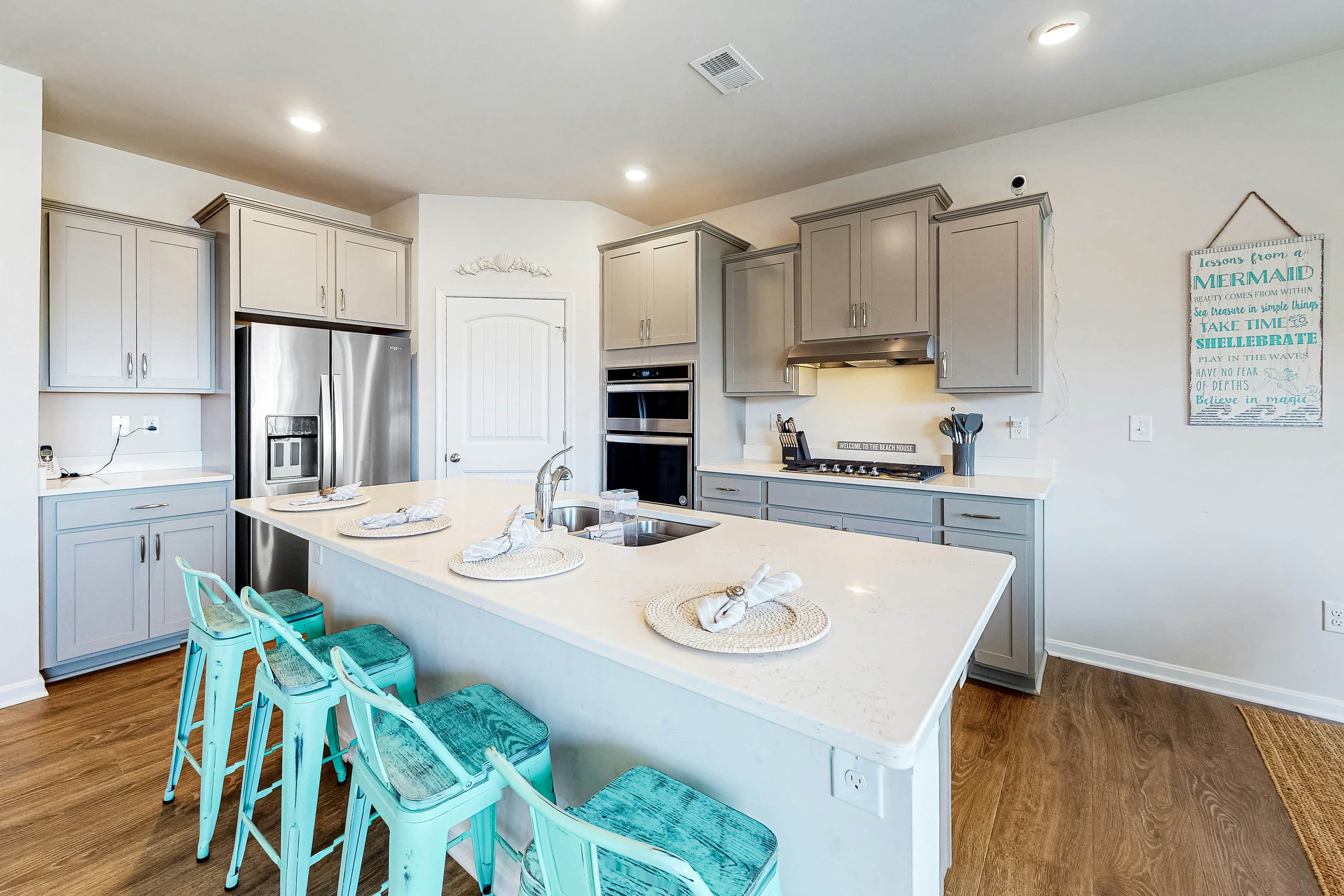 Ocean View Beach Club - 37046 Beach Club Ave