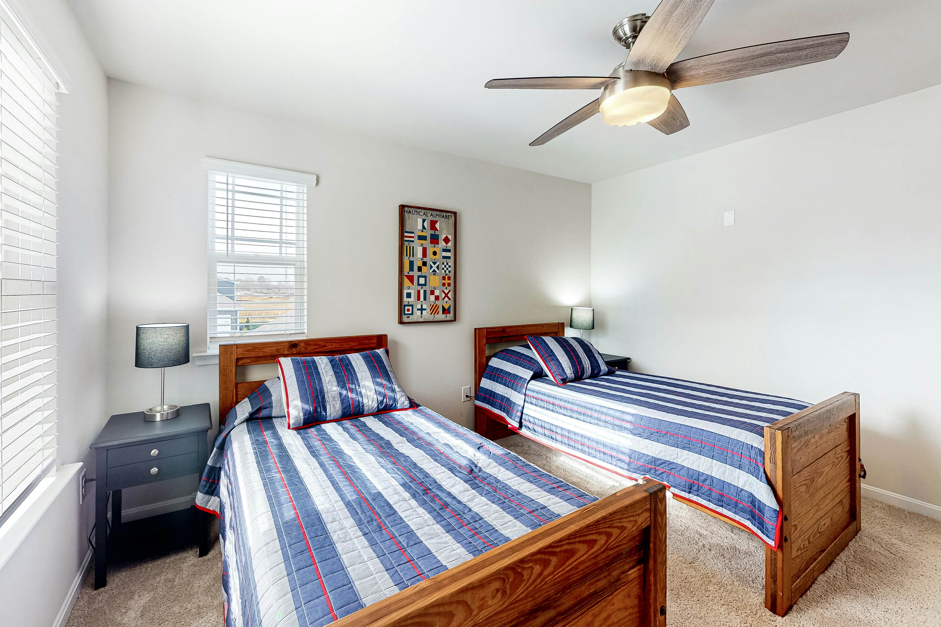 Ocean View Beach Club - 37046 Beach Club Ave