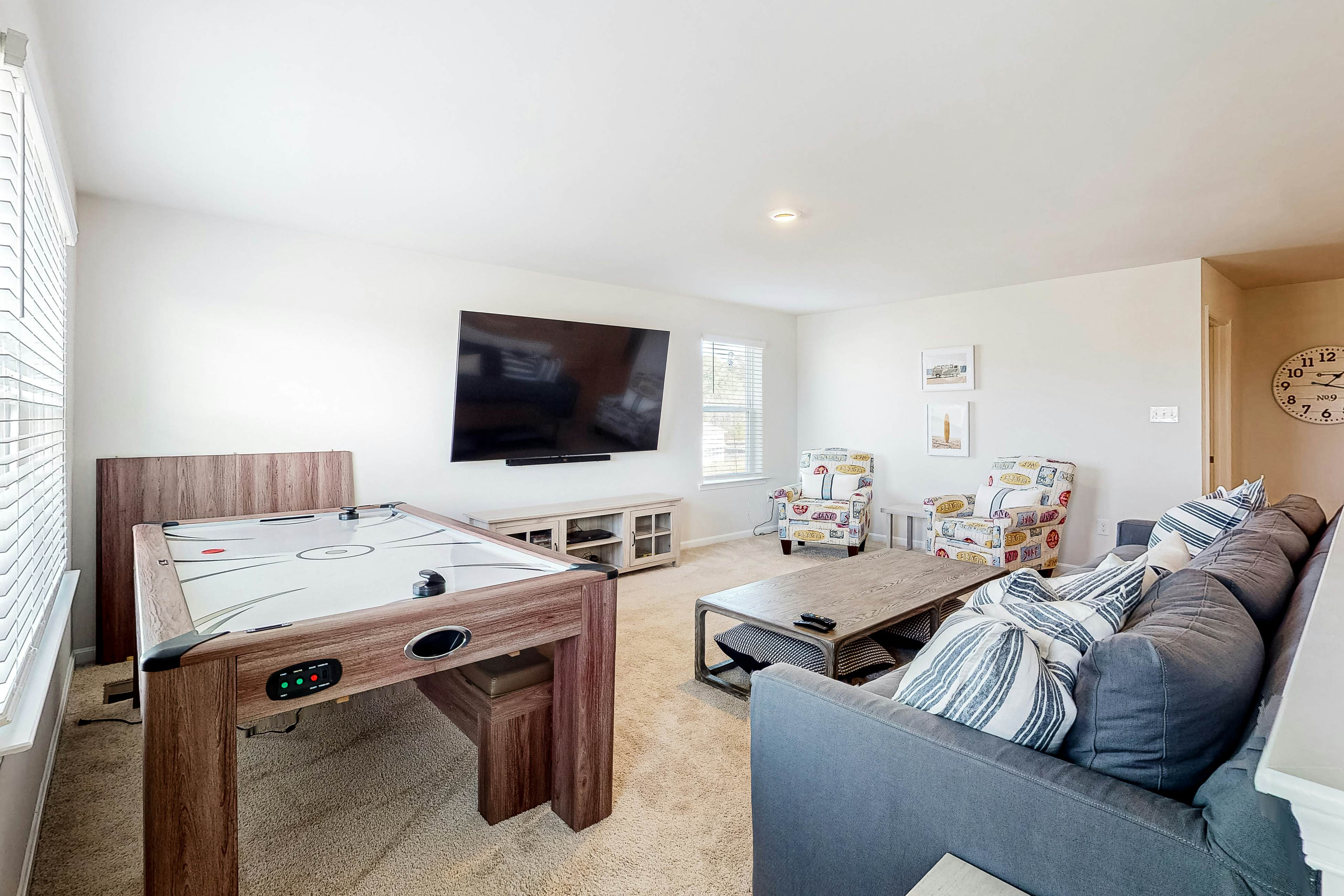 Ocean View Beach Club - 37046 Beach Club Ave