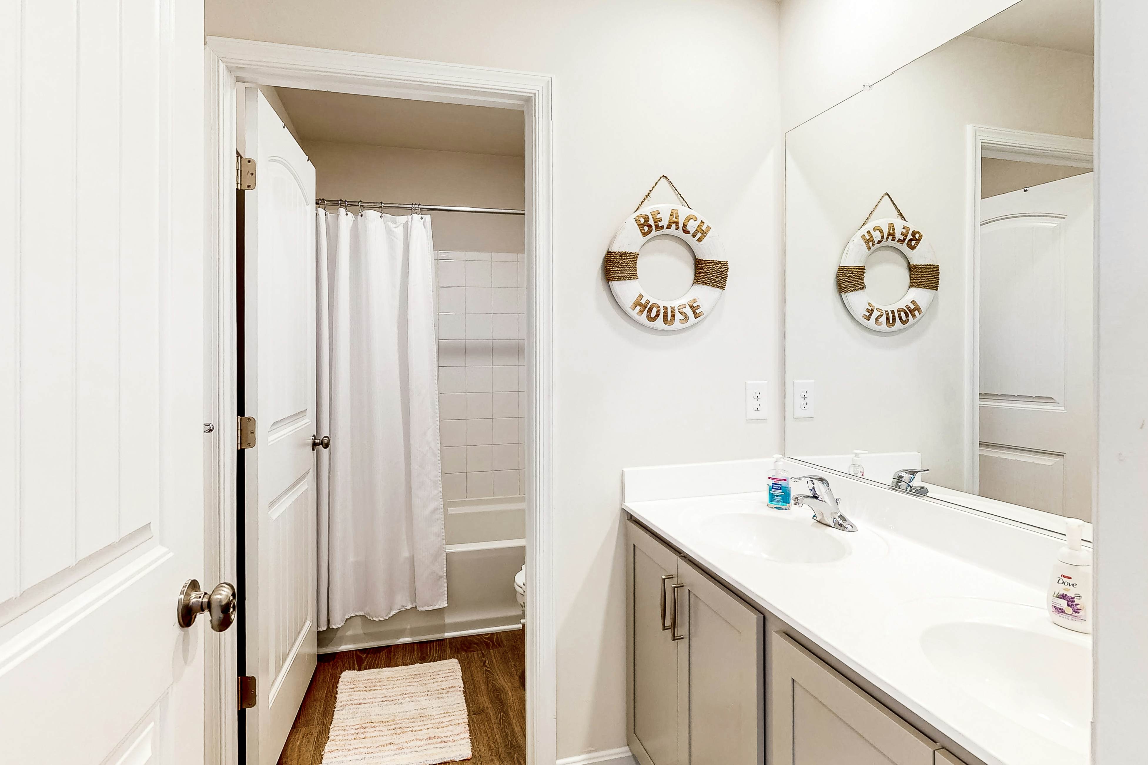 Ocean View Beach Club - 37046 Beach Club Ave