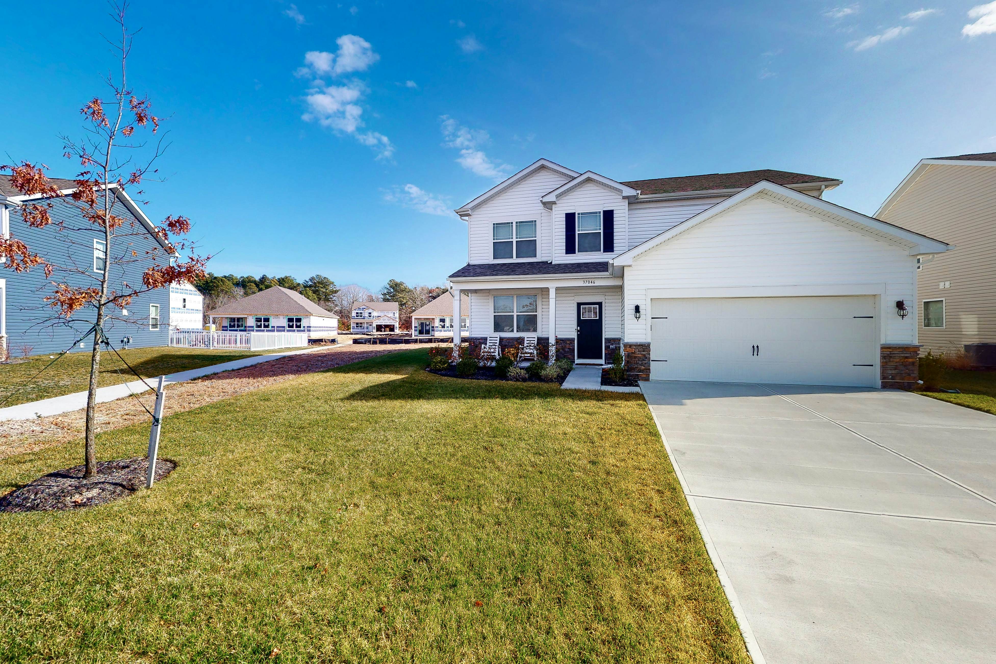 Ocean View Beach Club - 37046 Beach Club Ave