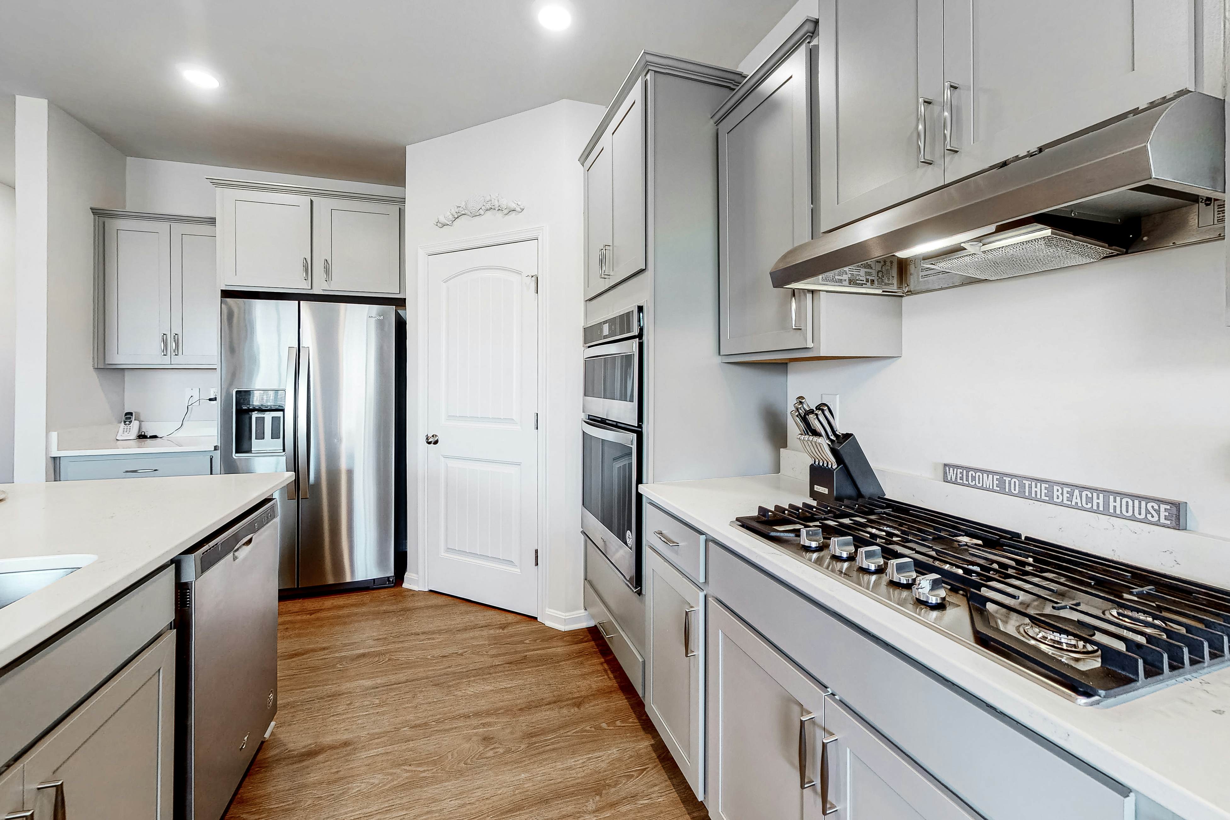 Ocean View Beach Club - 37046 Beach Club Ave