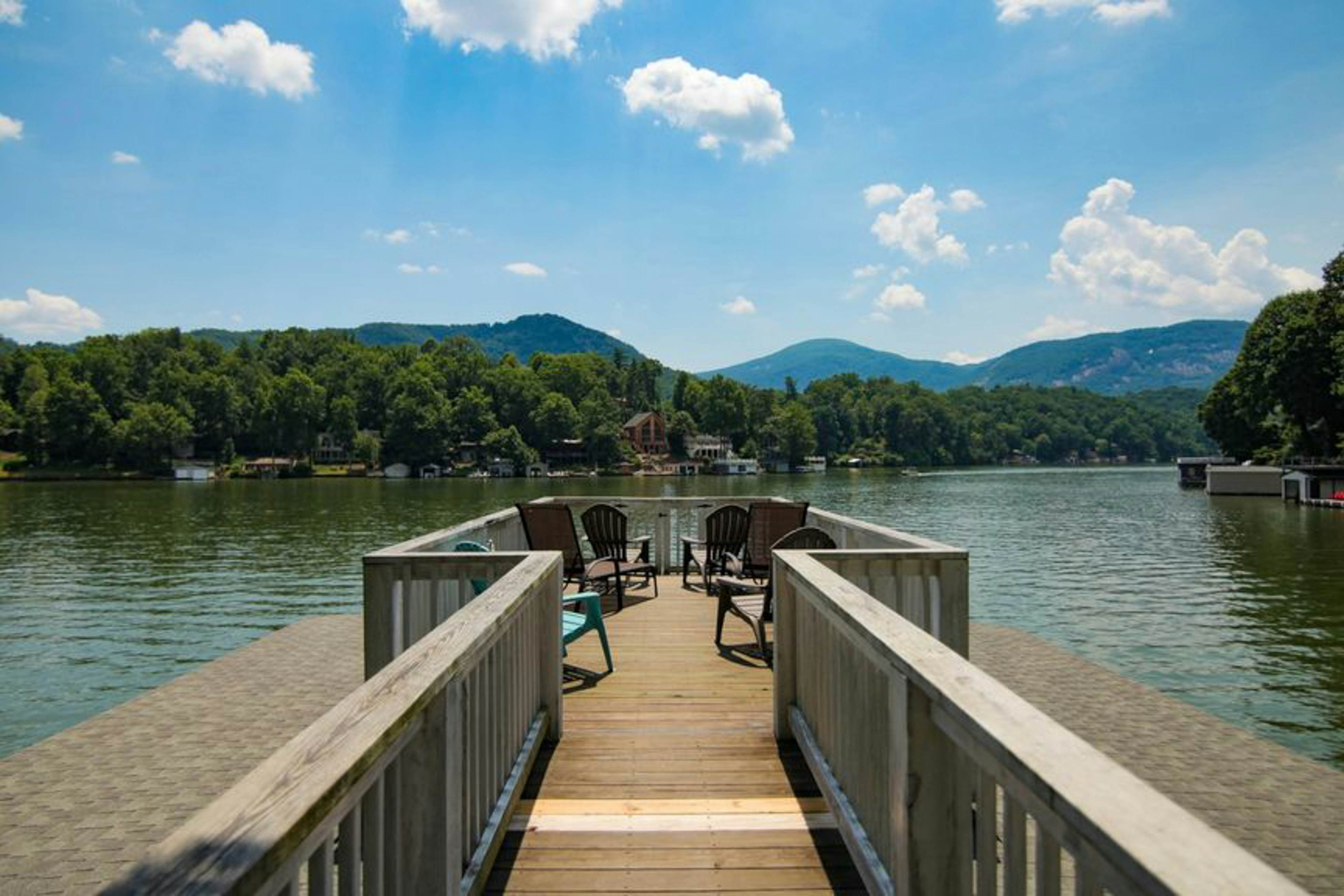 Keepers Cabin 5 BD Lake Lure, NC Vacation Rental Vacasa