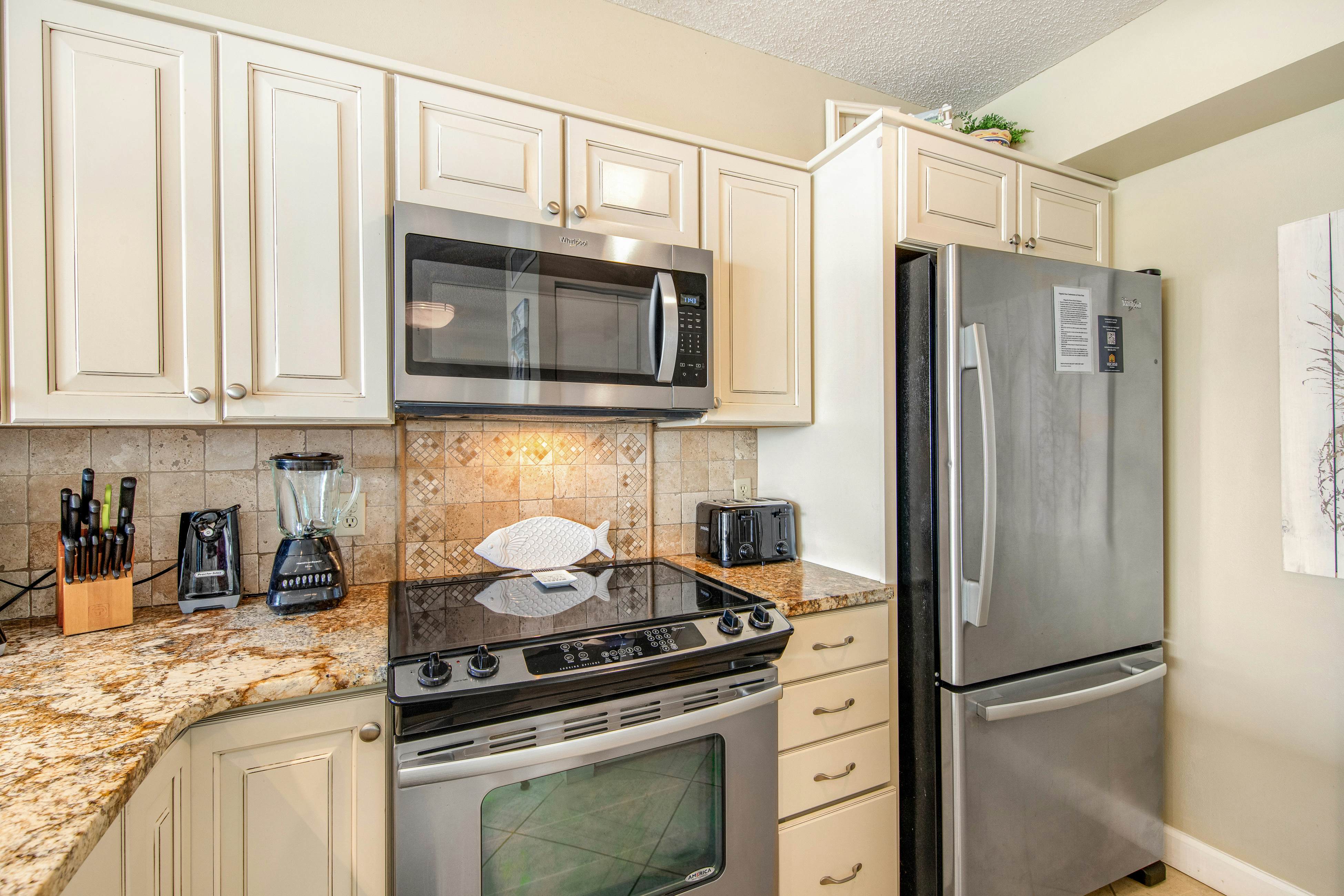 Magnolia House at Destin Pointe 412