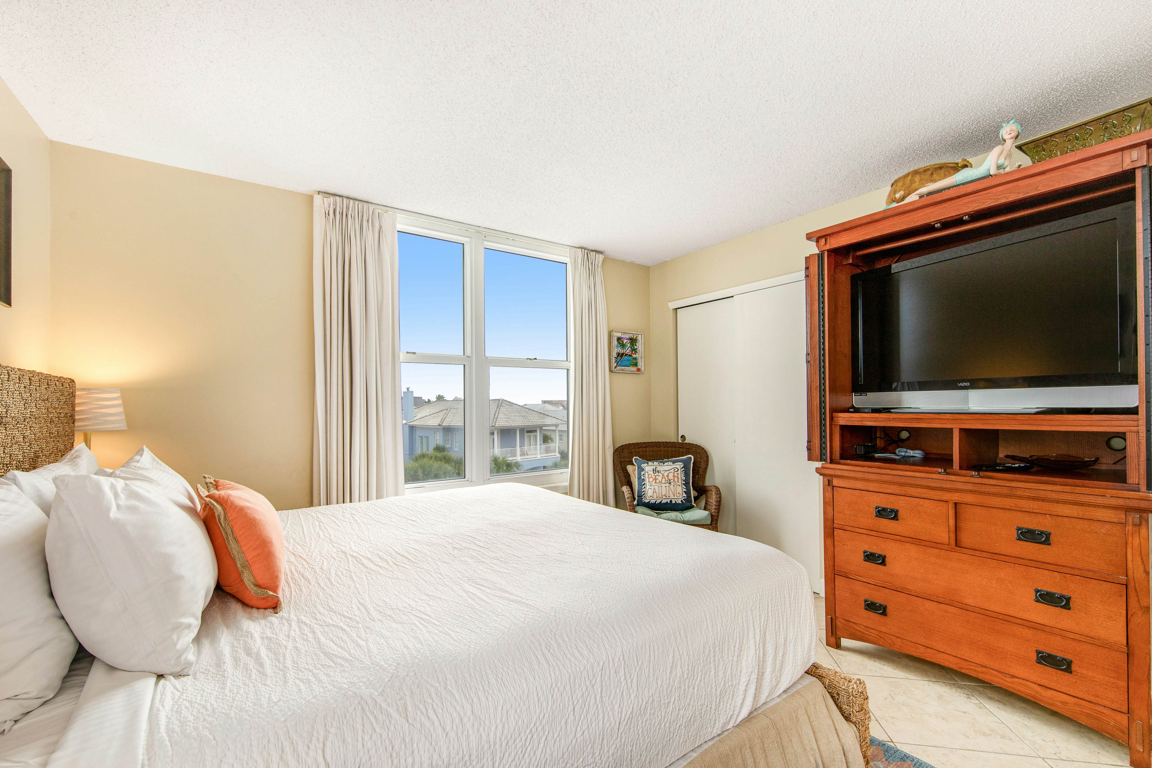 Magnolia House at Destin Pointe 412