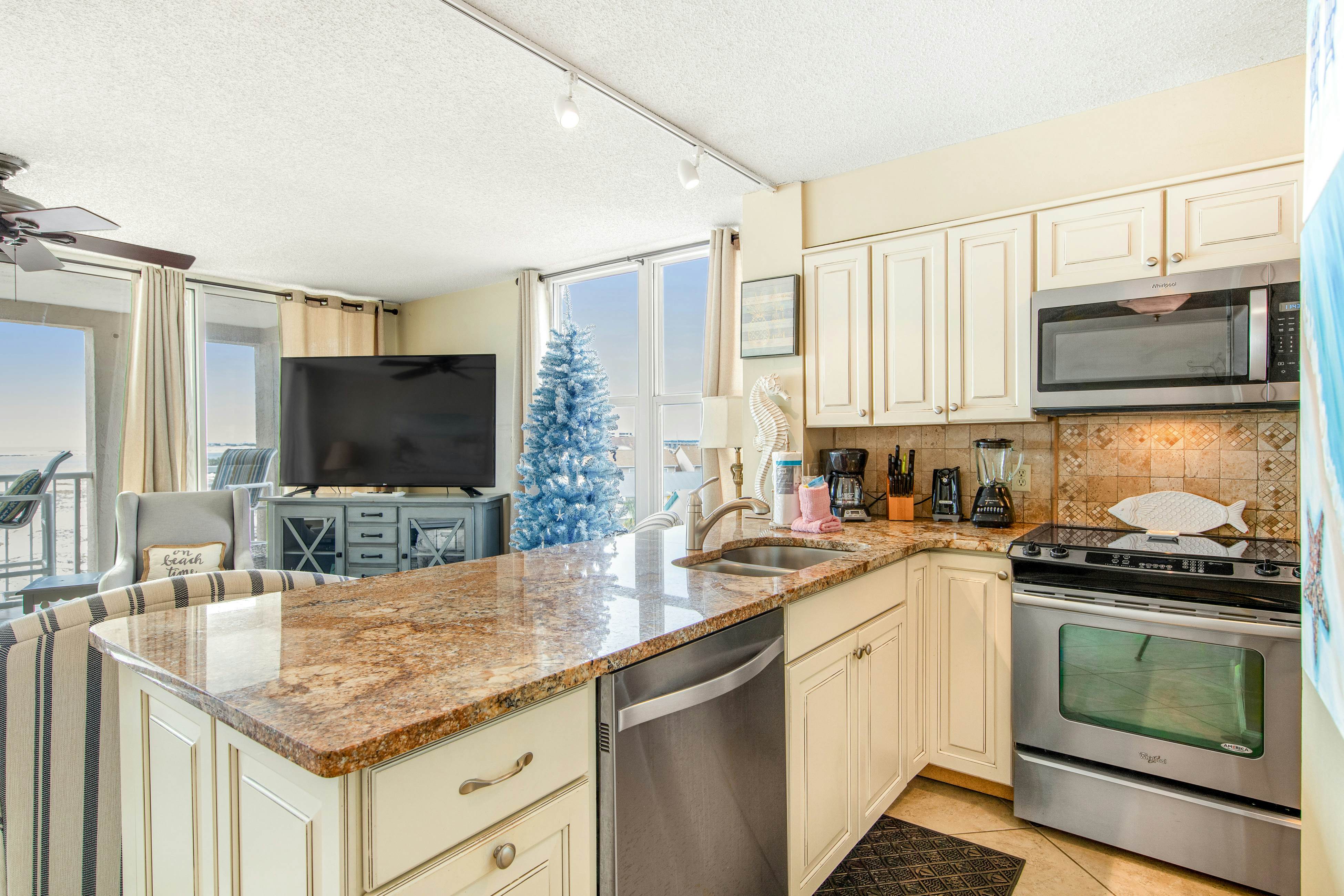 Magnolia House at Destin Pointe 412