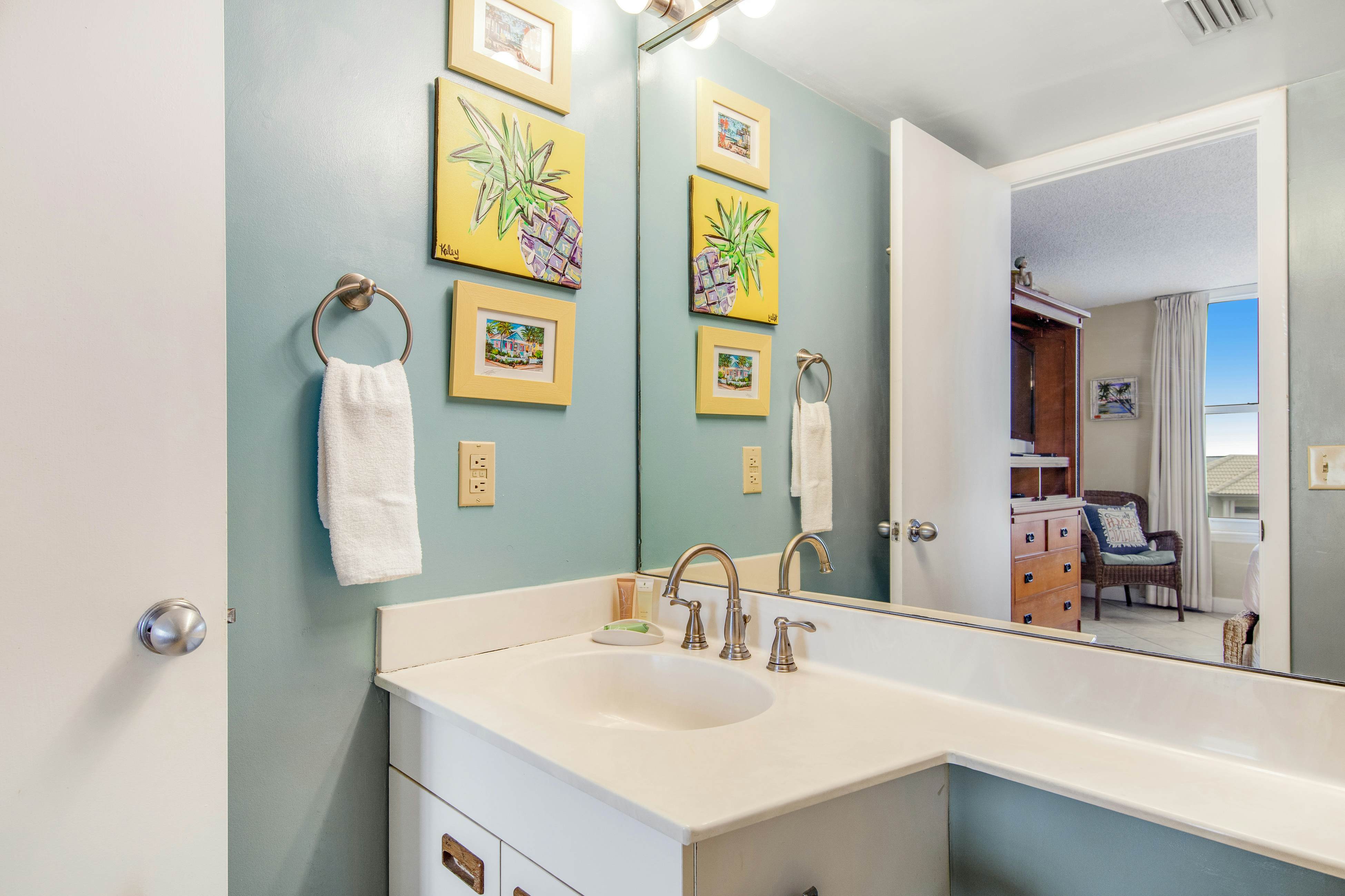 Magnolia House at Destin Pointe 412