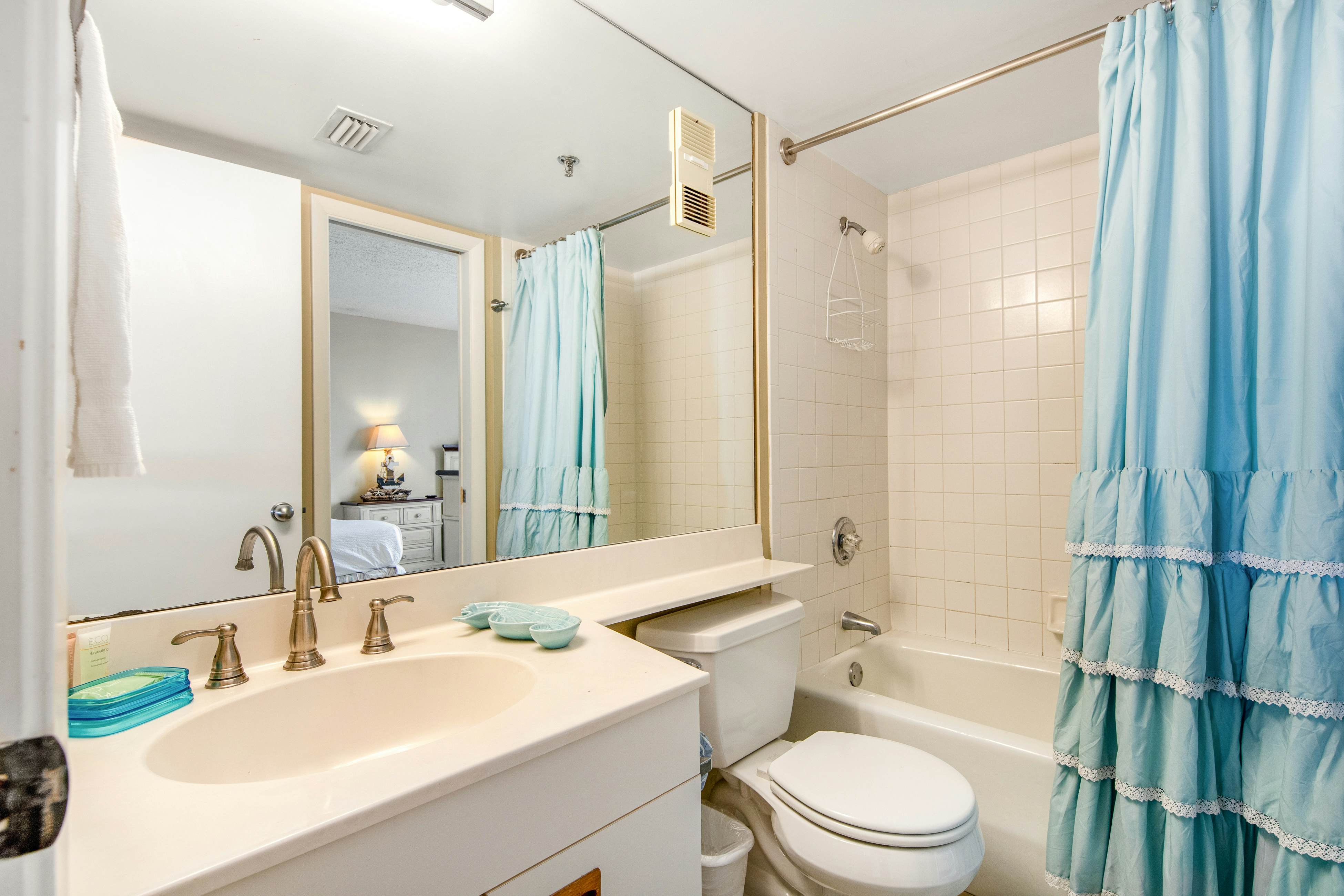 Magnolia House at Destin Pointe 412