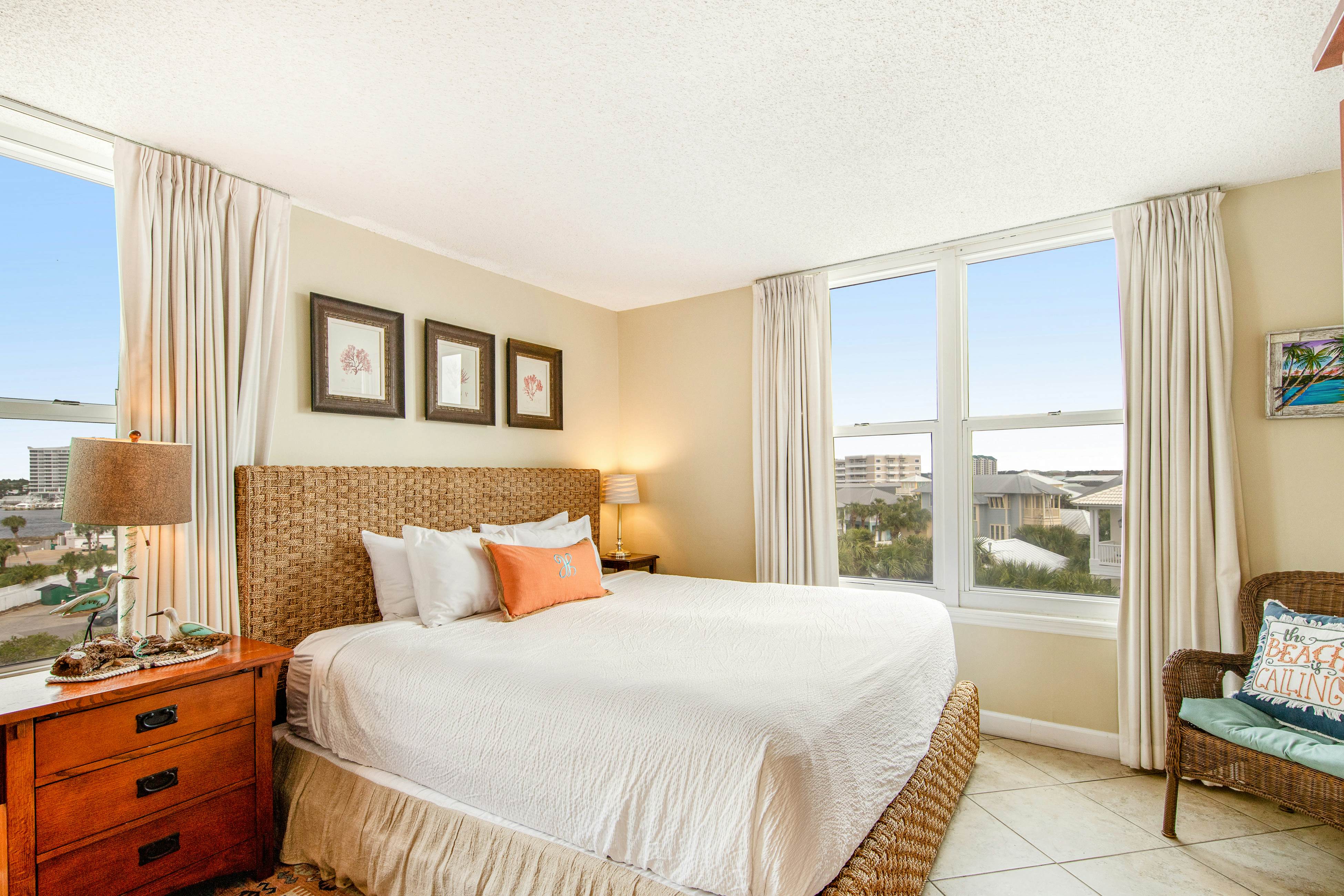 Magnolia House at Destin Pointe 412