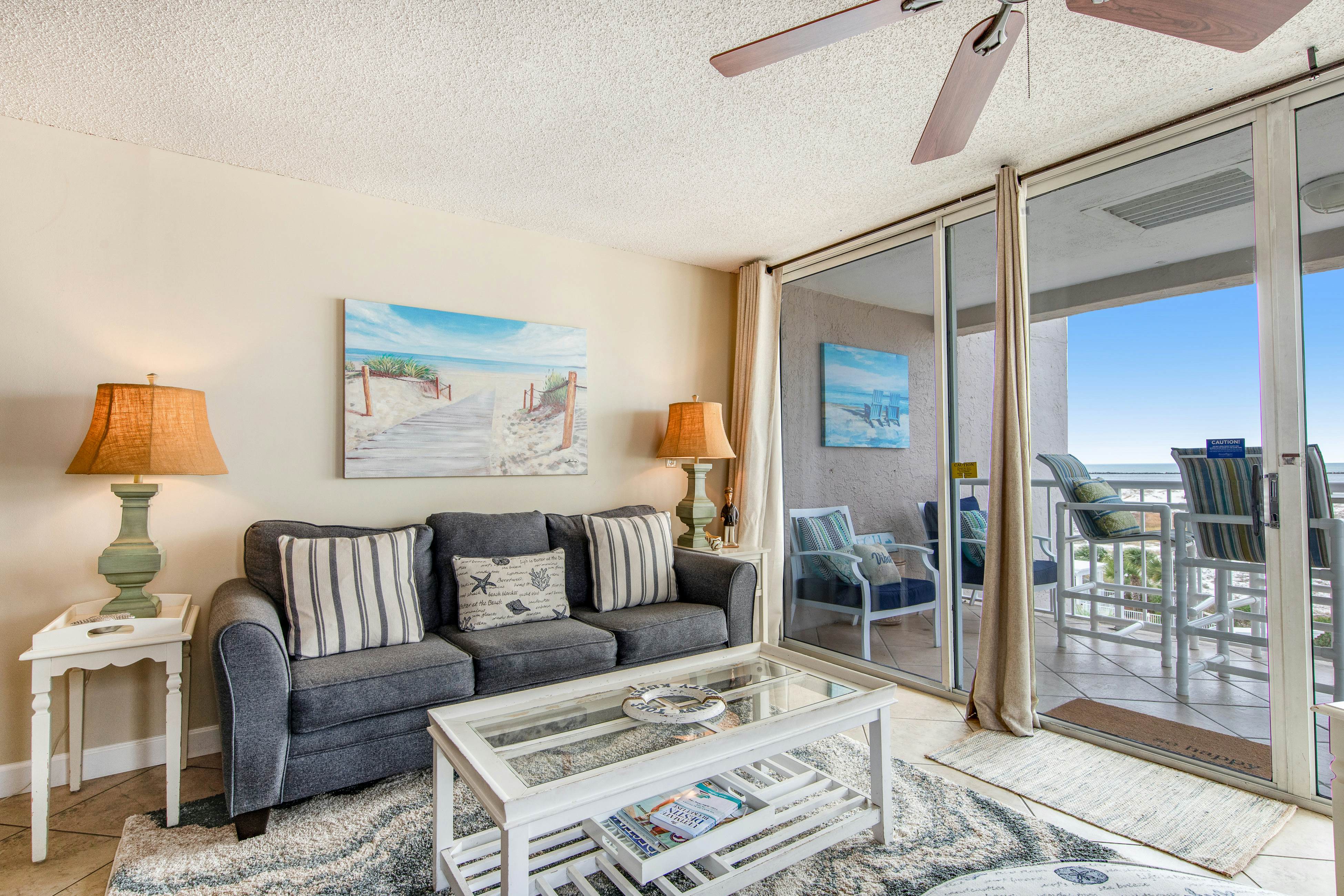 Magnolia House at Destin Pointe 412