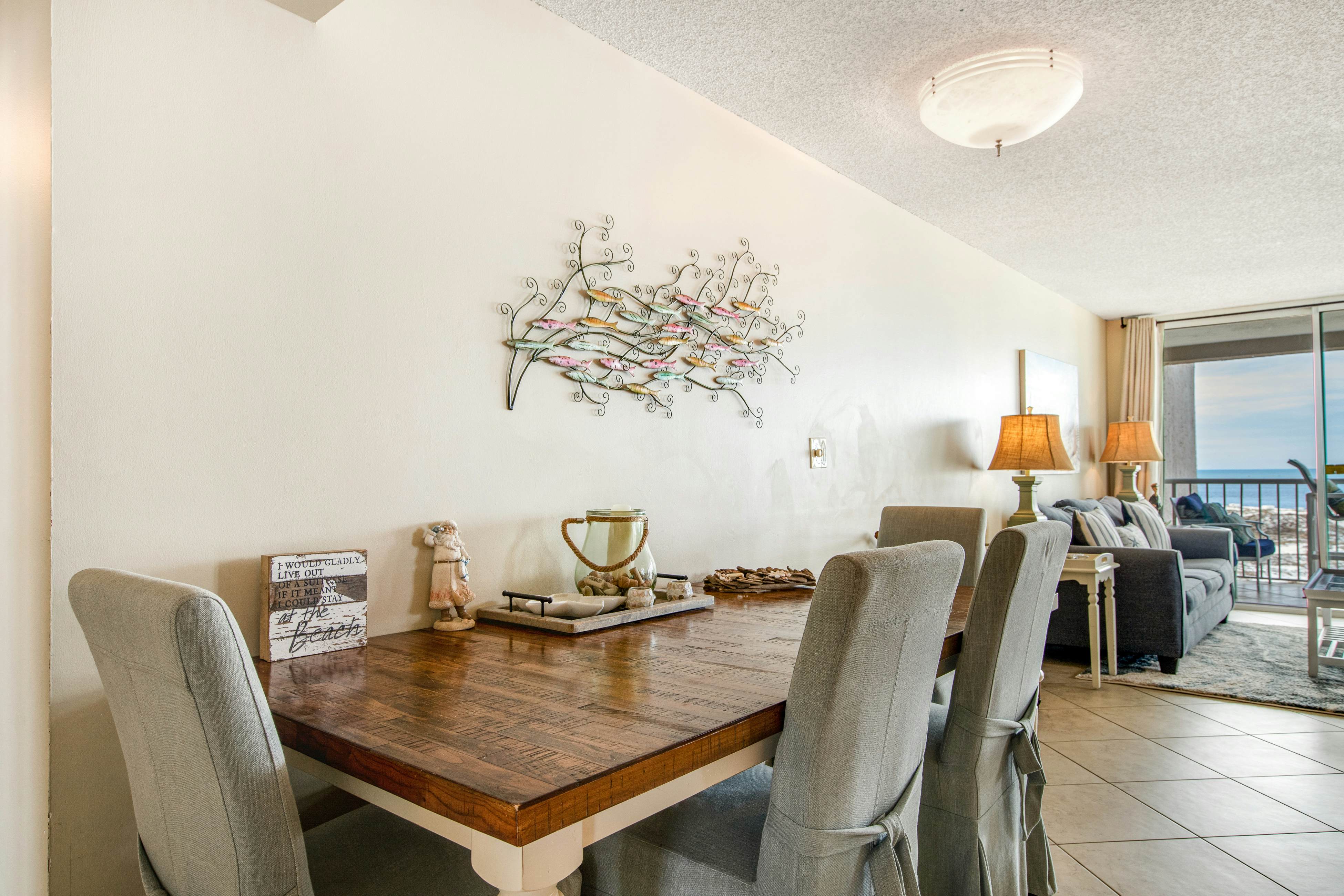 Magnolia House at Destin Pointe 412