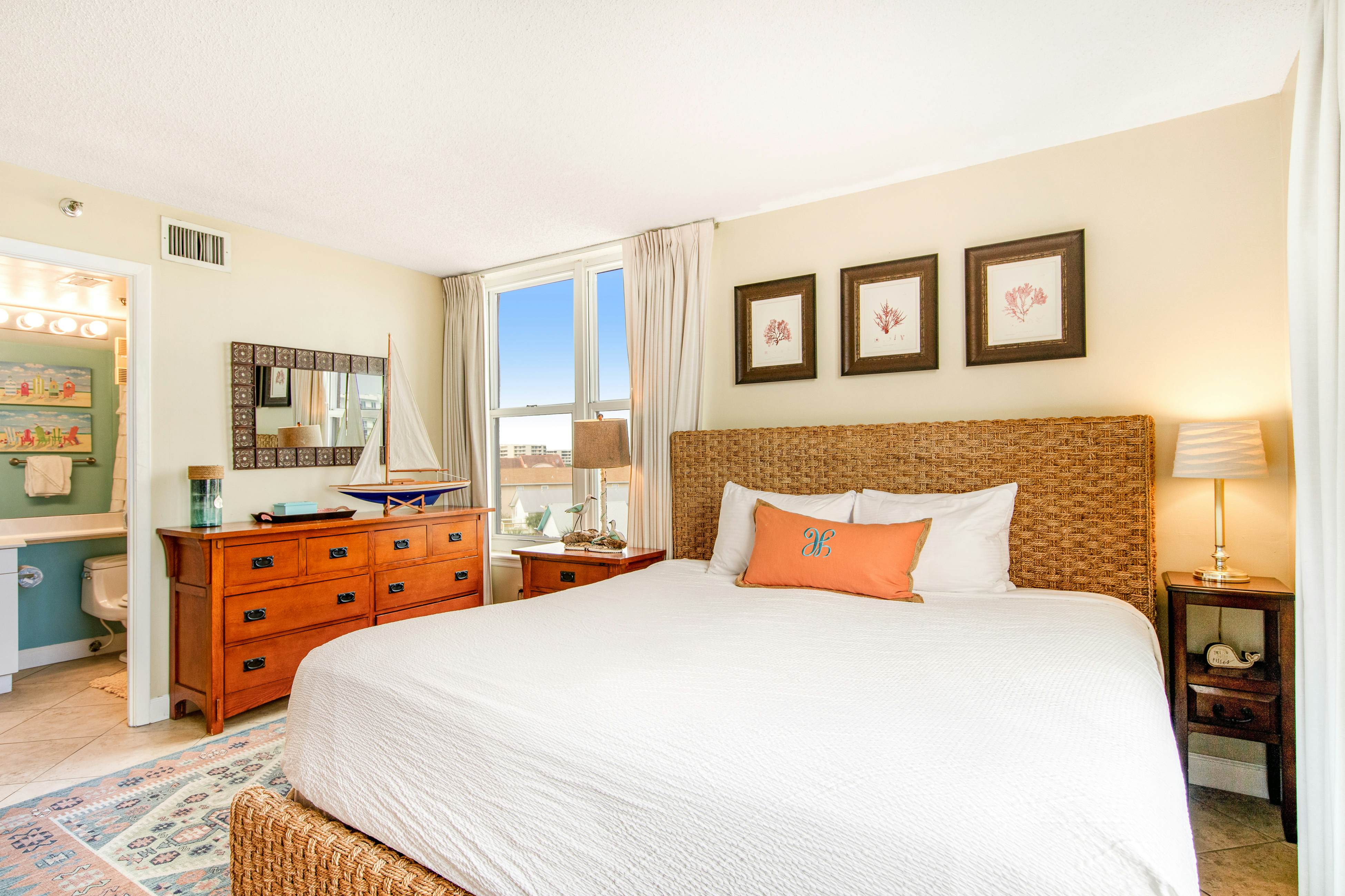 Magnolia House at Destin Pointe 412