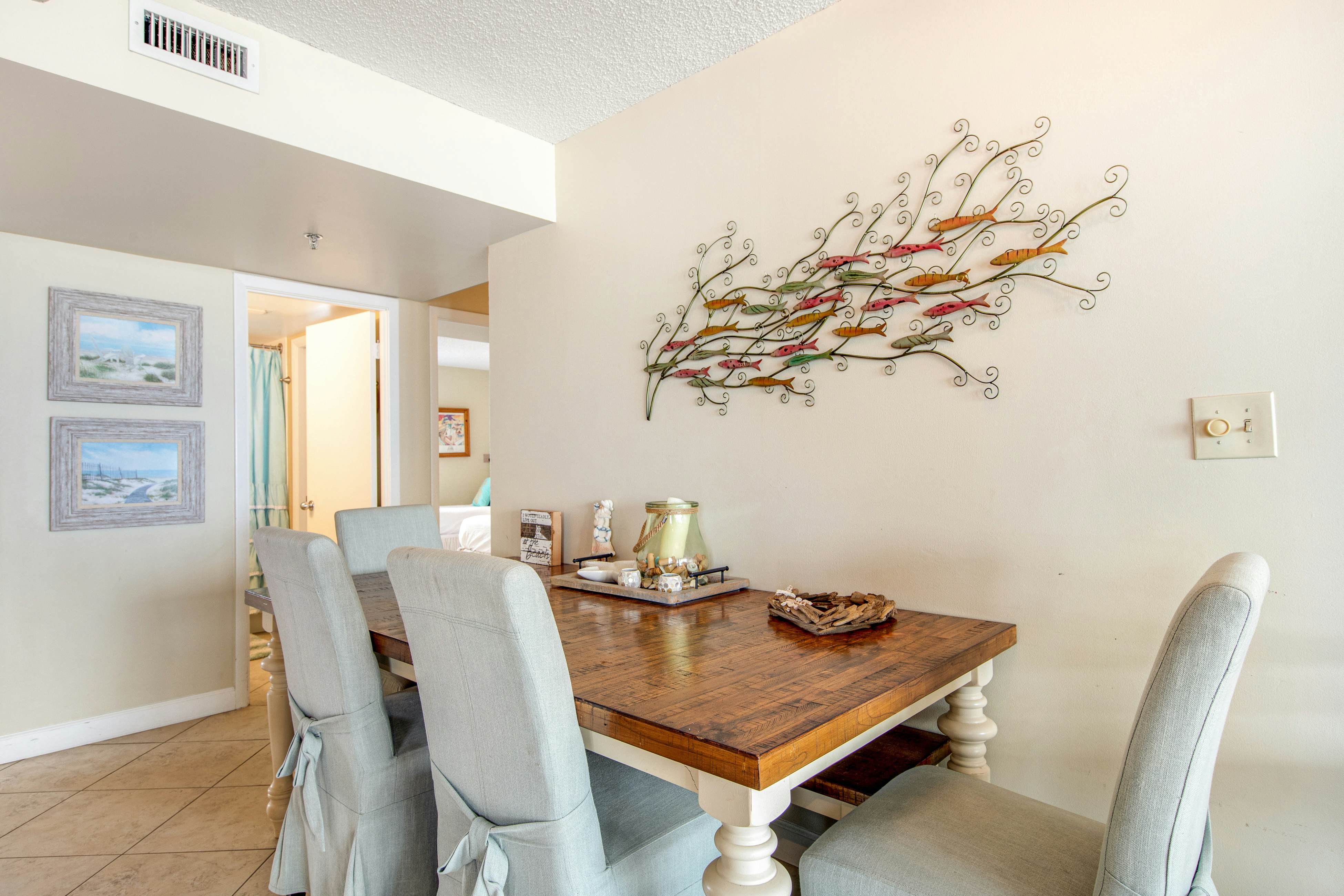 Magnolia House at Destin Pointe 412