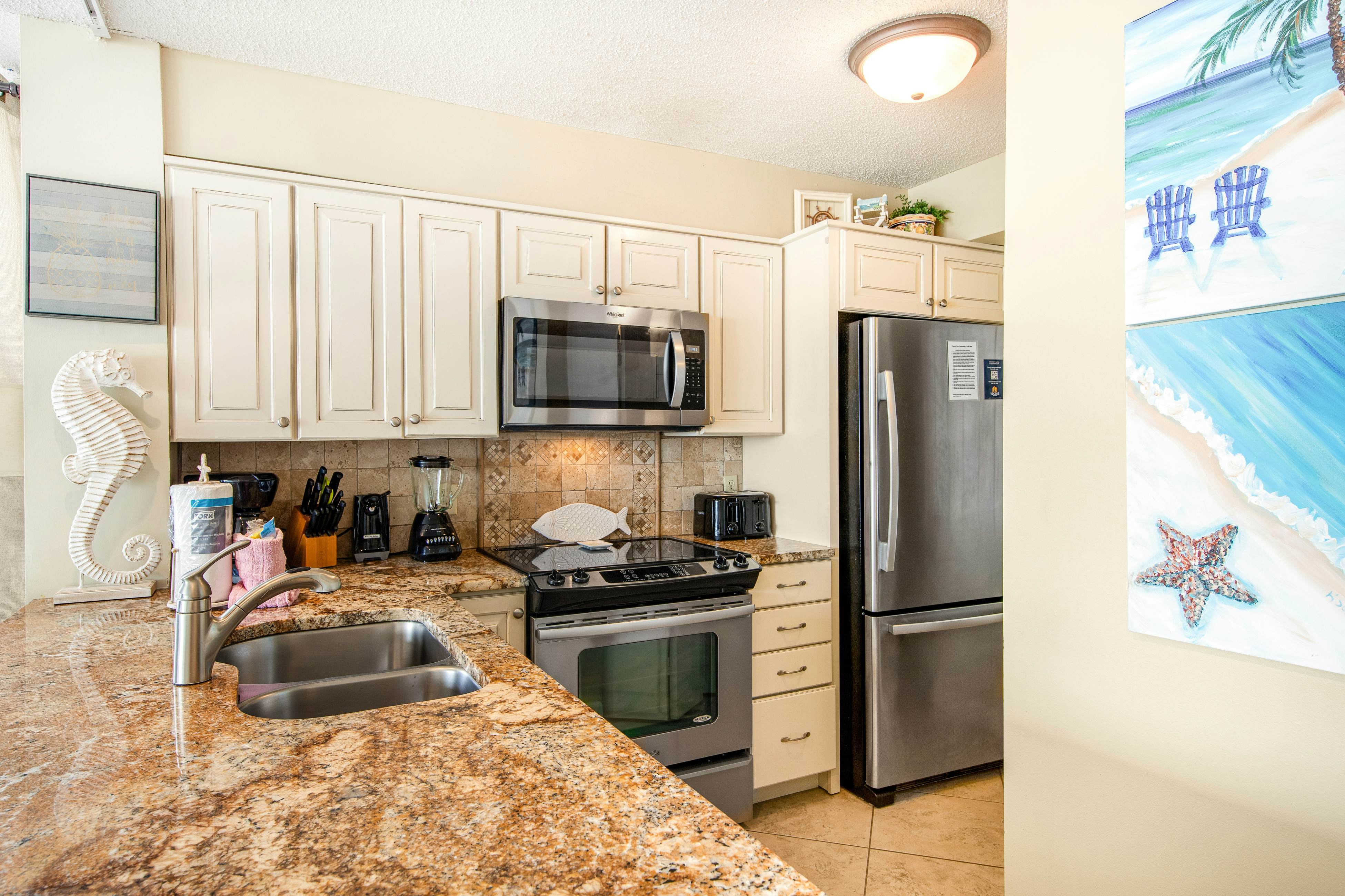 Magnolia House at Destin Pointe 412