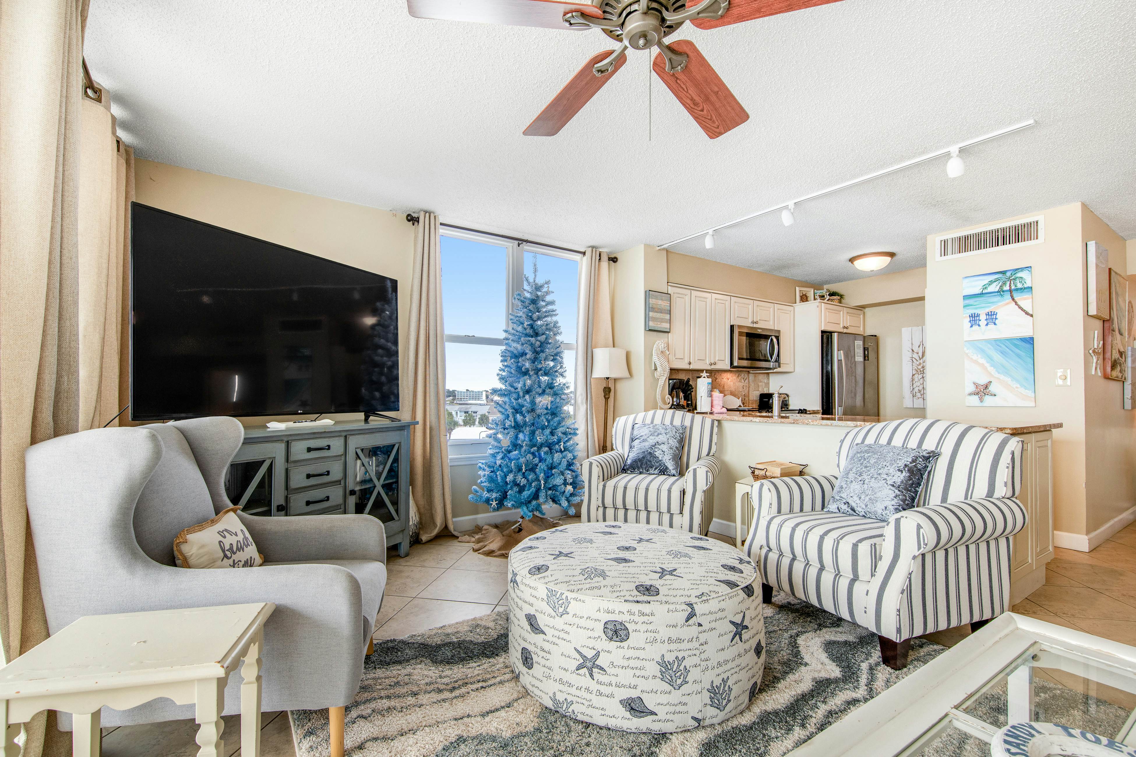 Magnolia House at Destin Pointe 412