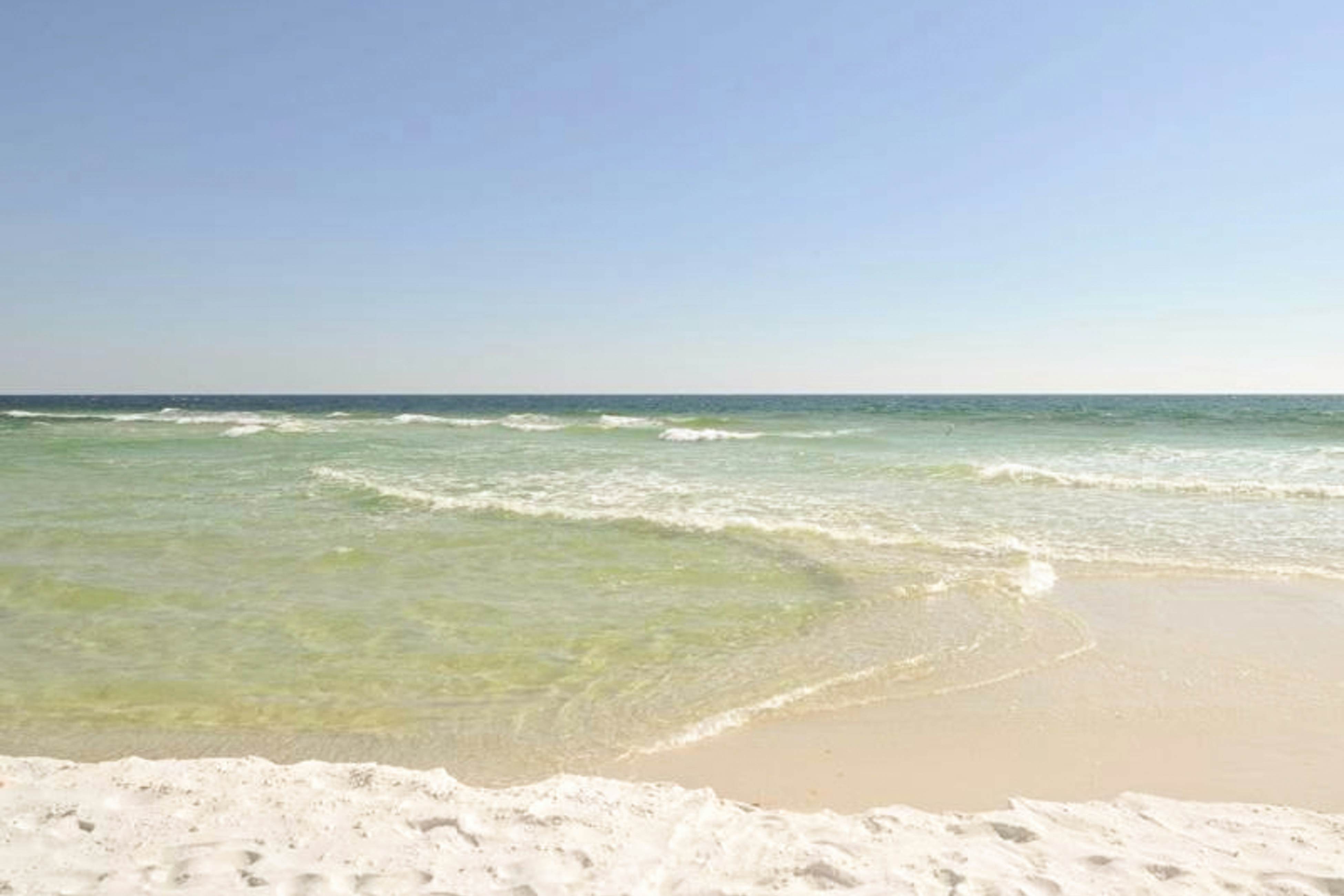 Magnolia House at Destin Pointe 412