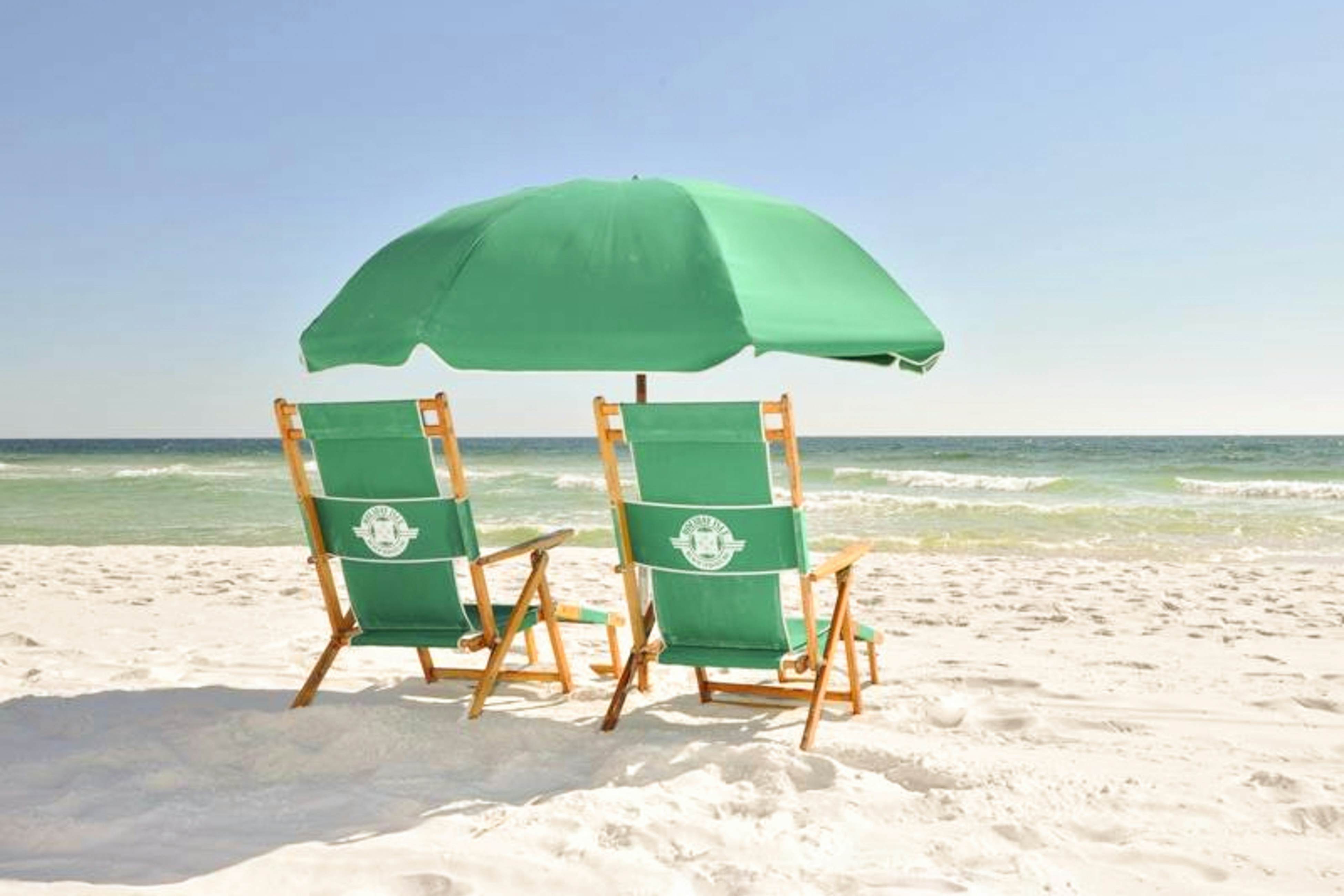 Magnolia House at Destin Pointe 412