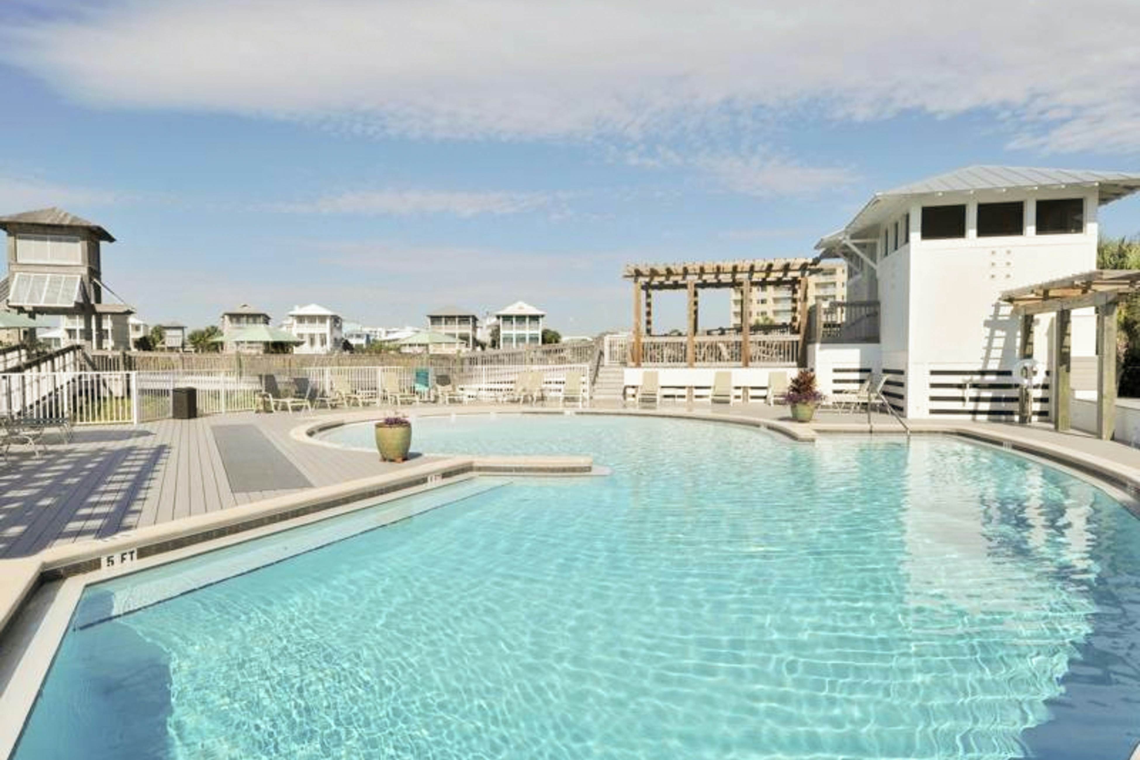 Magnolia House at Destin Pointe 412