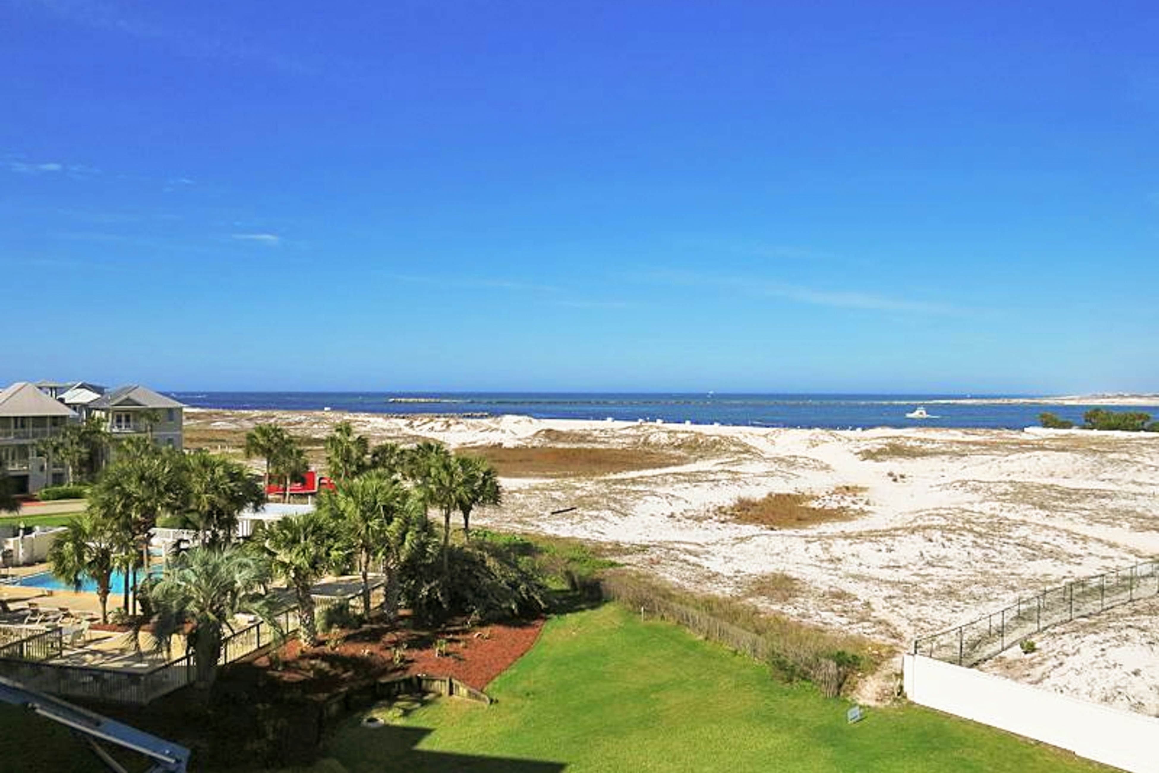 Magnolia House at Destin Pointe 412