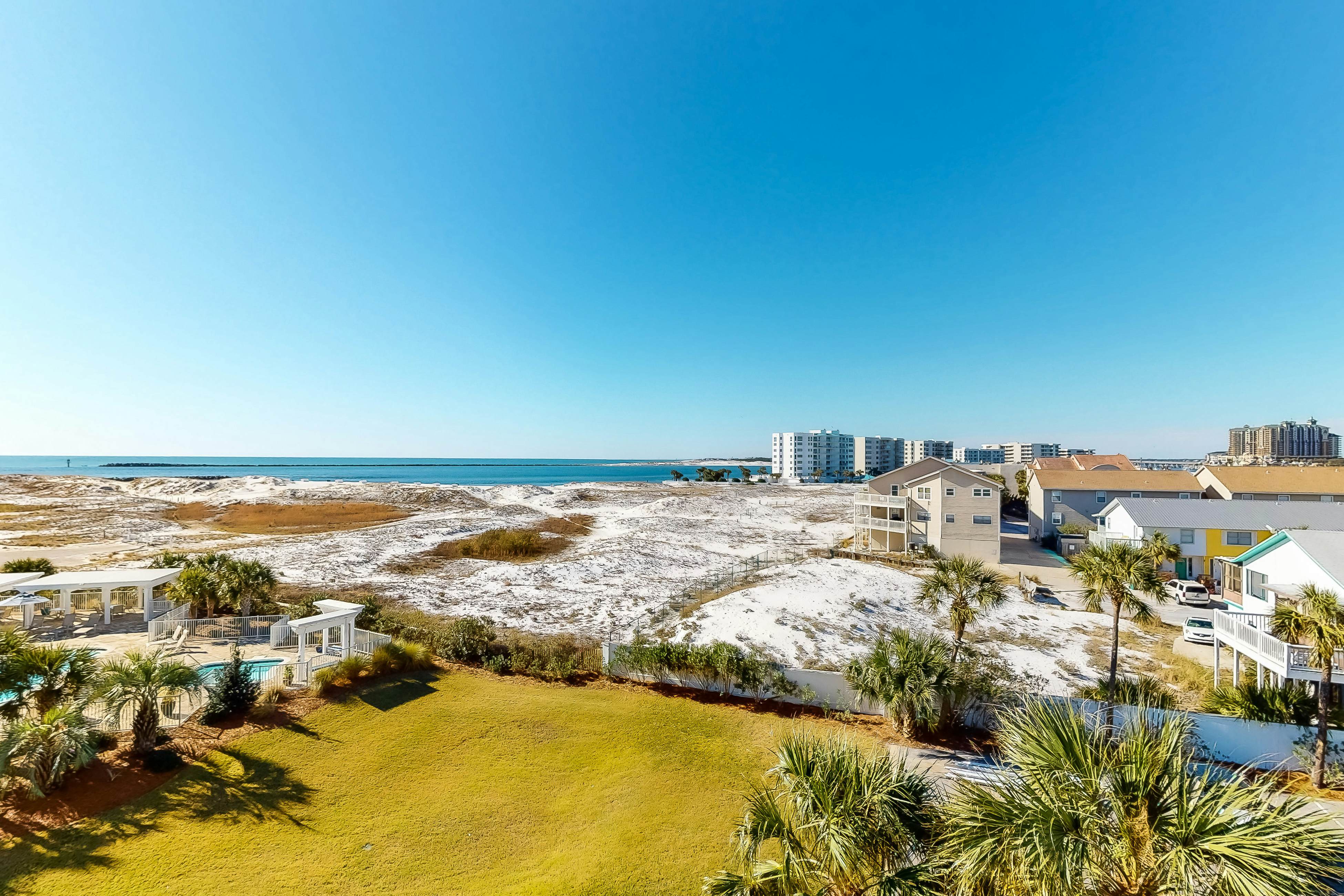 Magnolia House at Destin Pointe 412