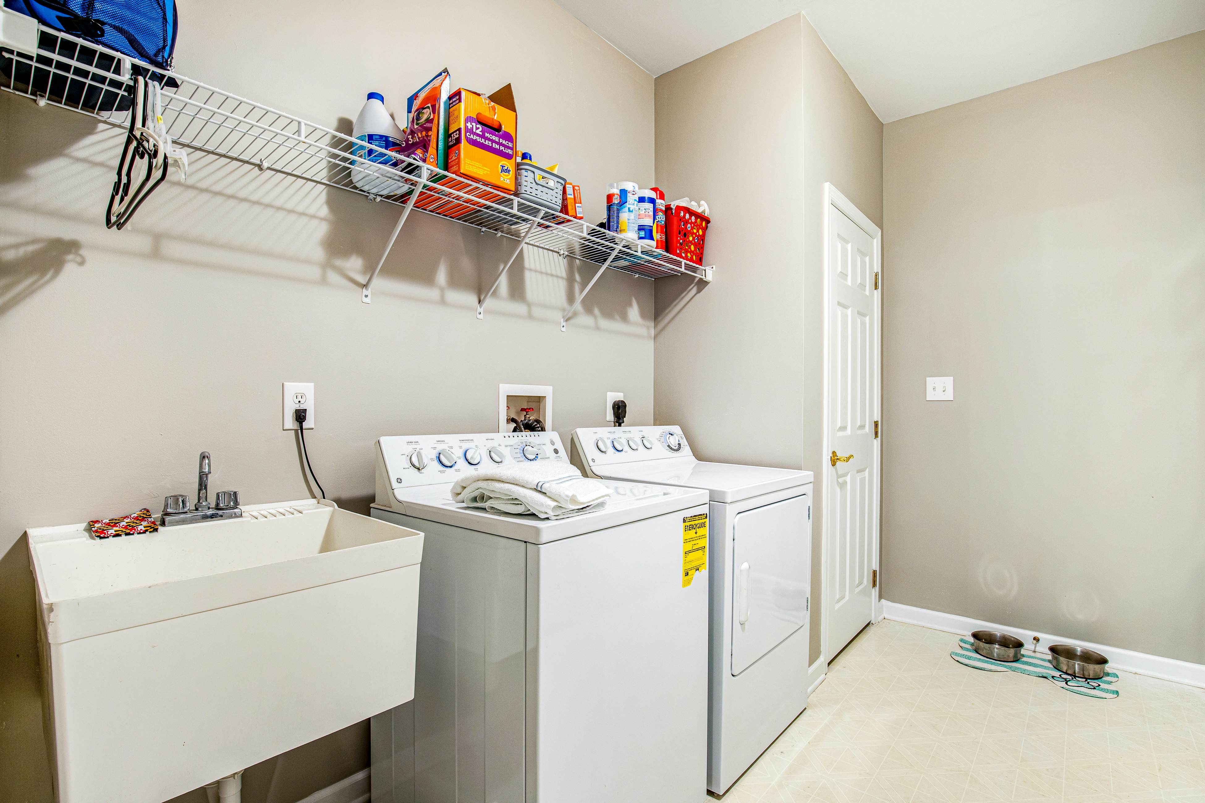 Bethany Lakes - 31302 Terry Cir