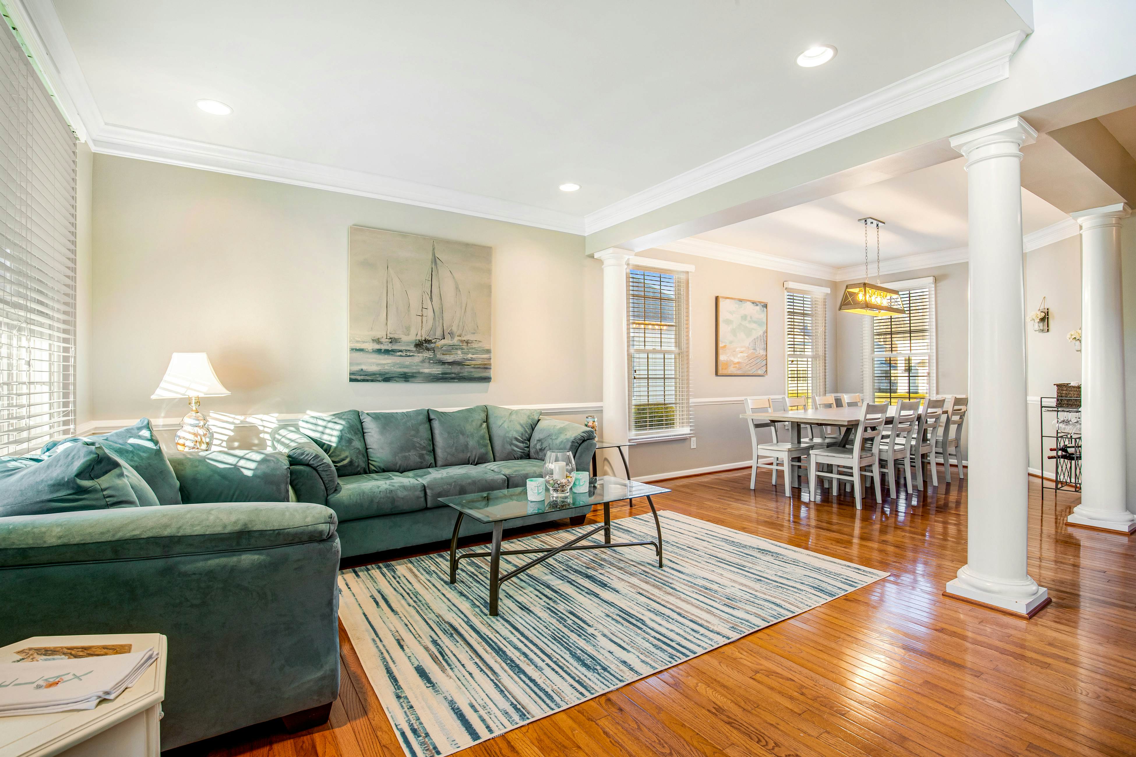 Bethany Lakes - 31302 Terry Cir