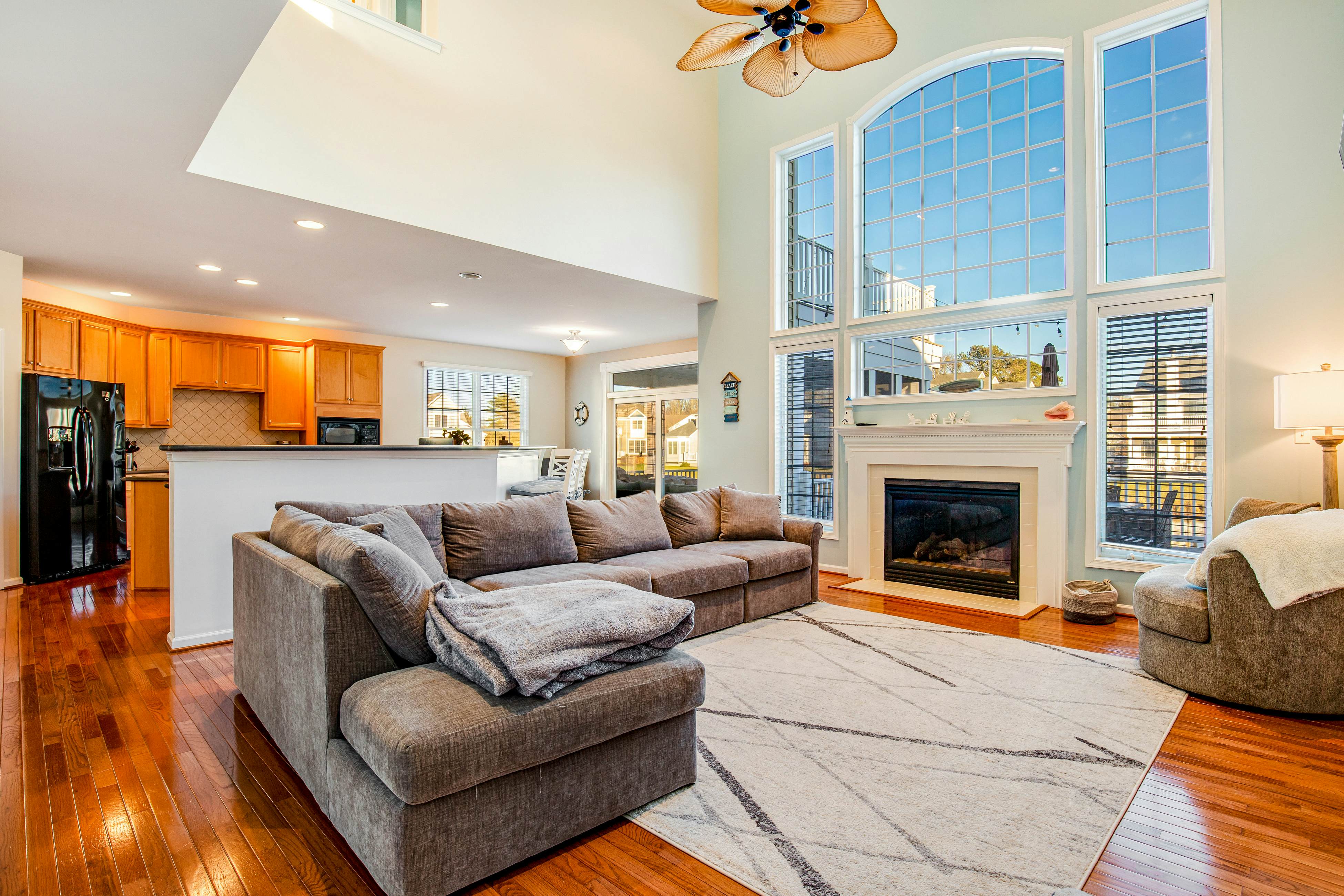 Bethany Lakes - 31302 Terry Cir