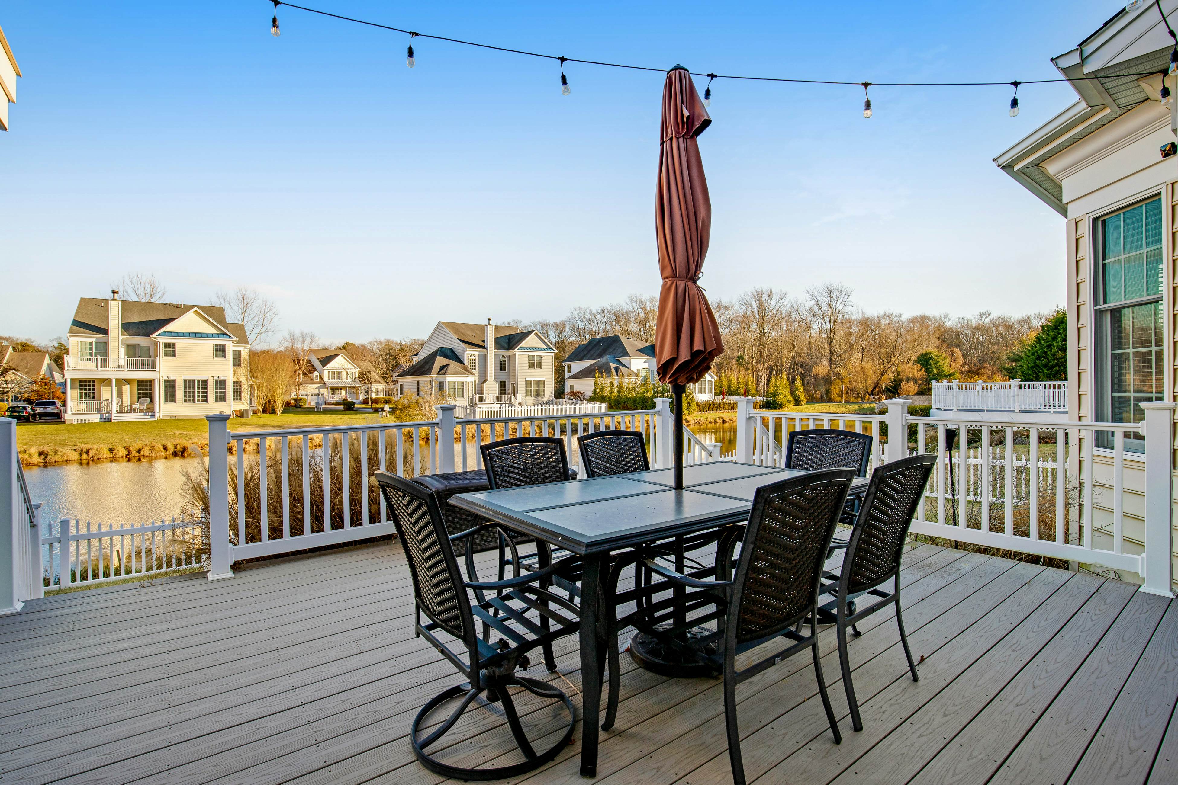 Bethany Lakes - 31302 Terry Cir