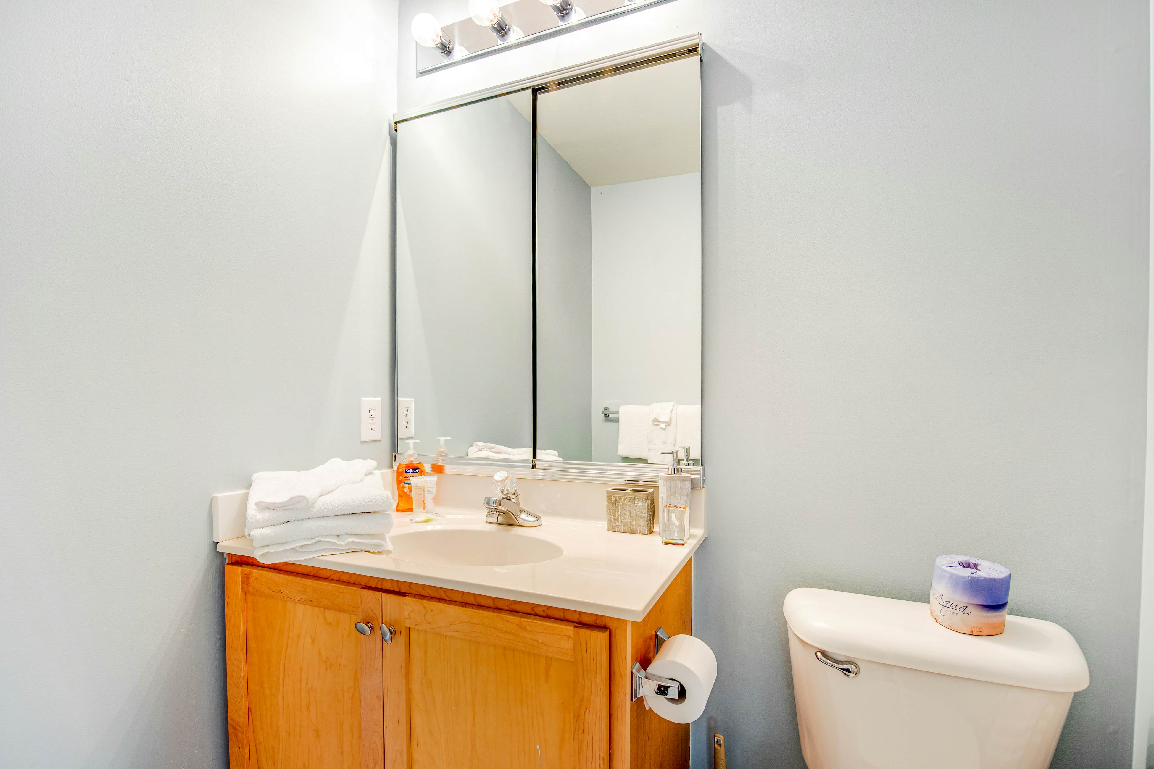 Bethany Lakes - 31302 Terry Cir