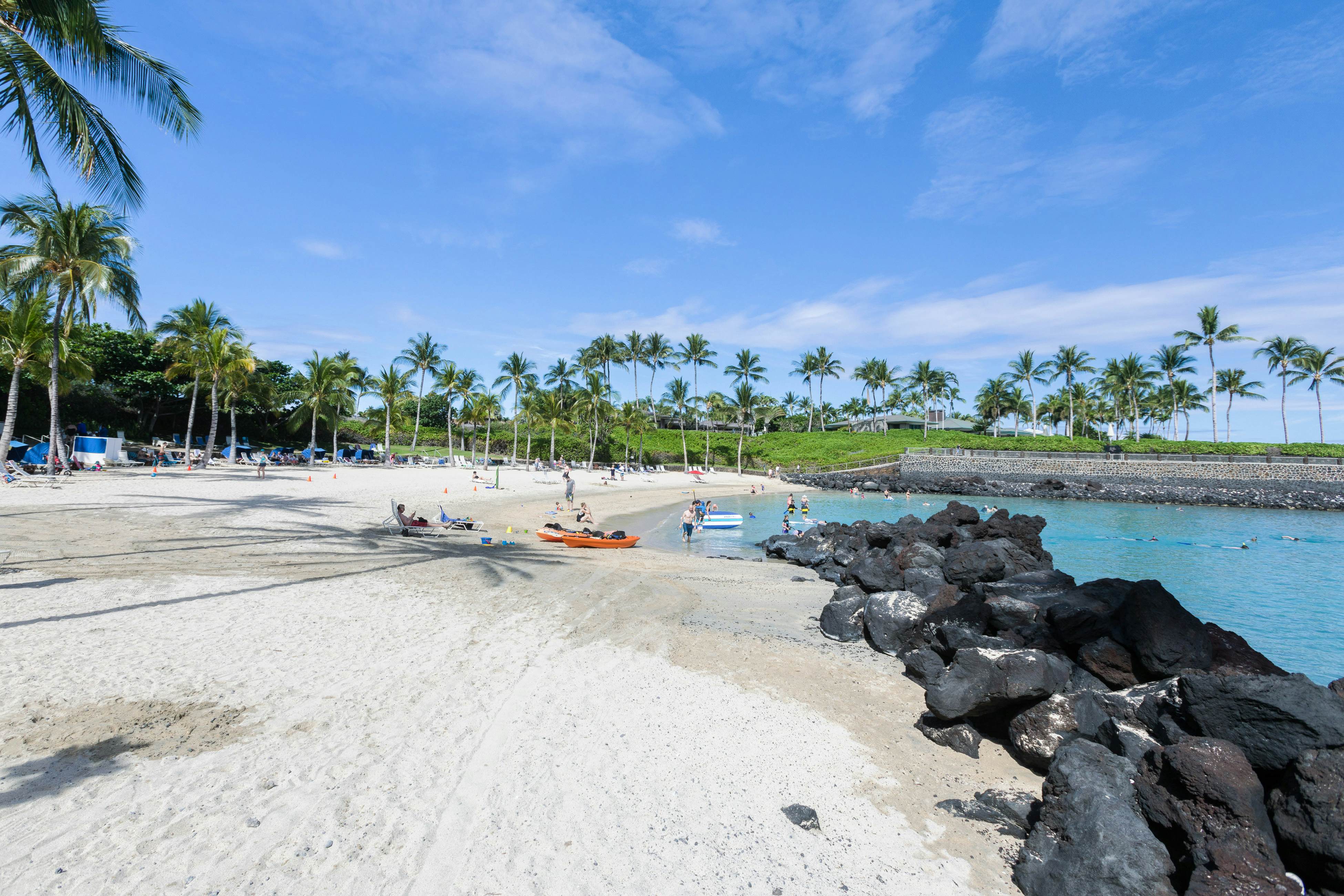 Mauna Lani Fairways 1401