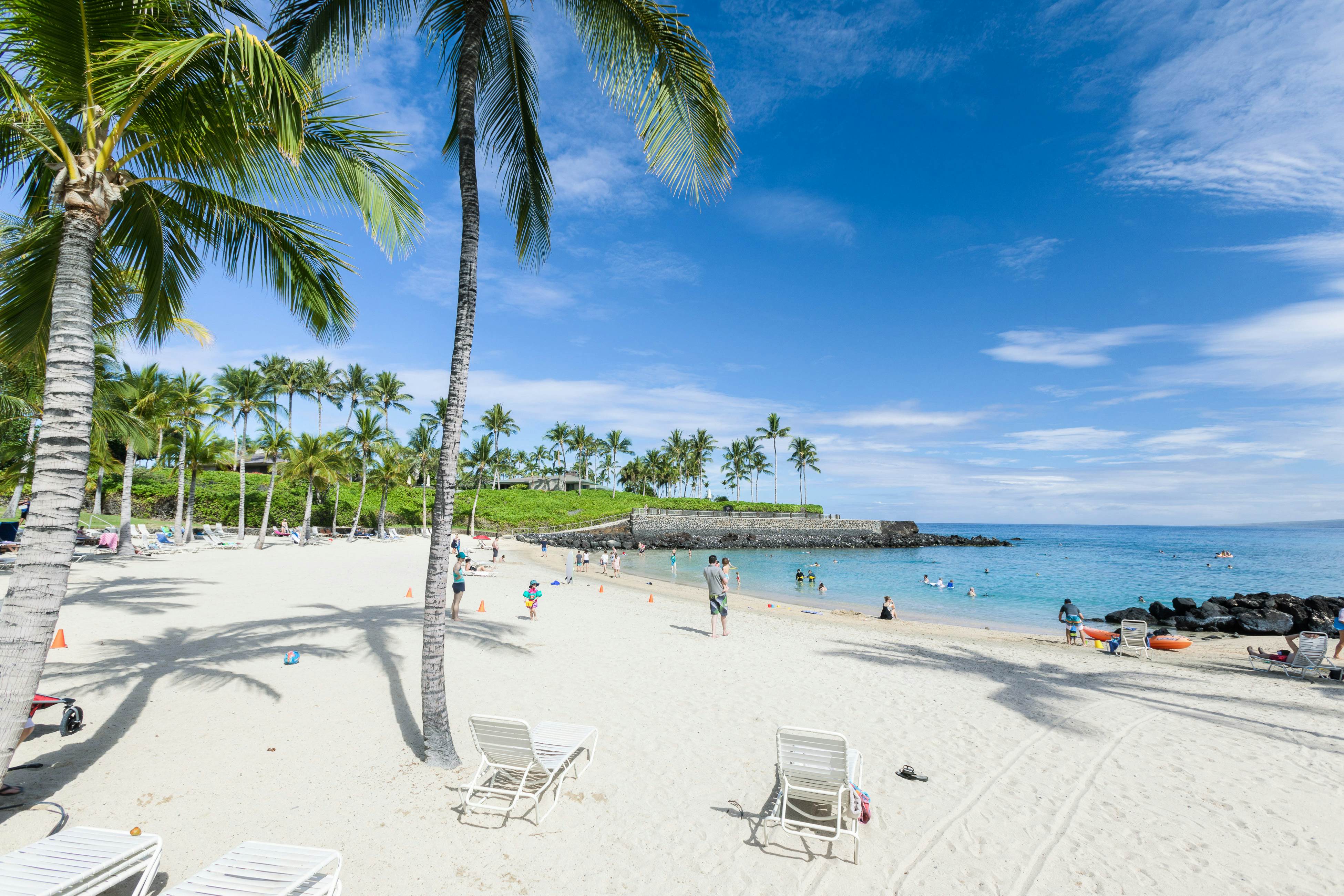 Mauna Lani Fairways 1401