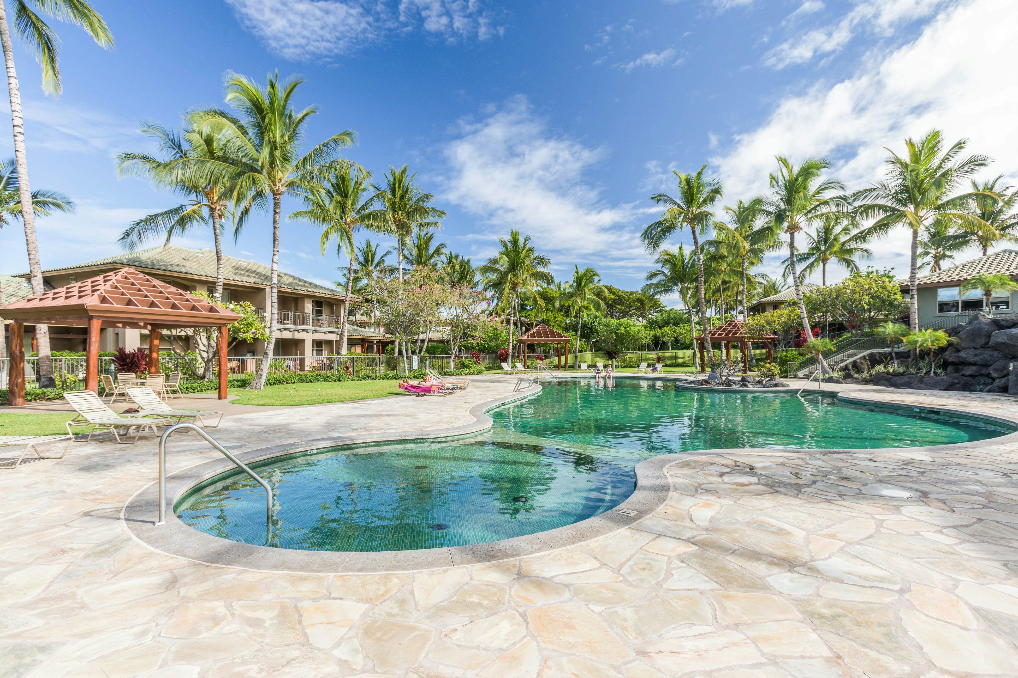 Mauna Lani Fairways 1401